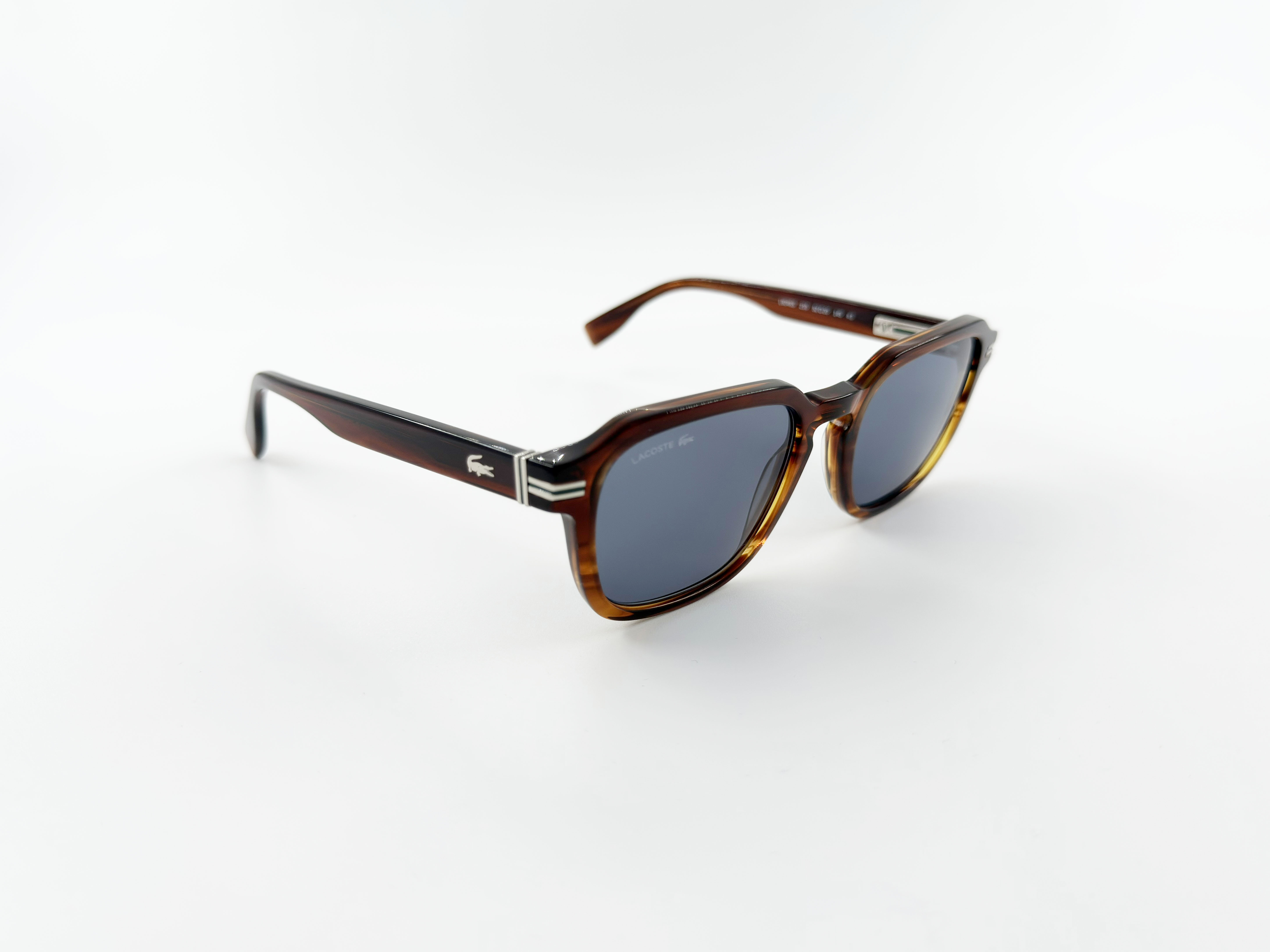 LACOSTE 6046S 210 52 Erkek Güneş Gözlüğü