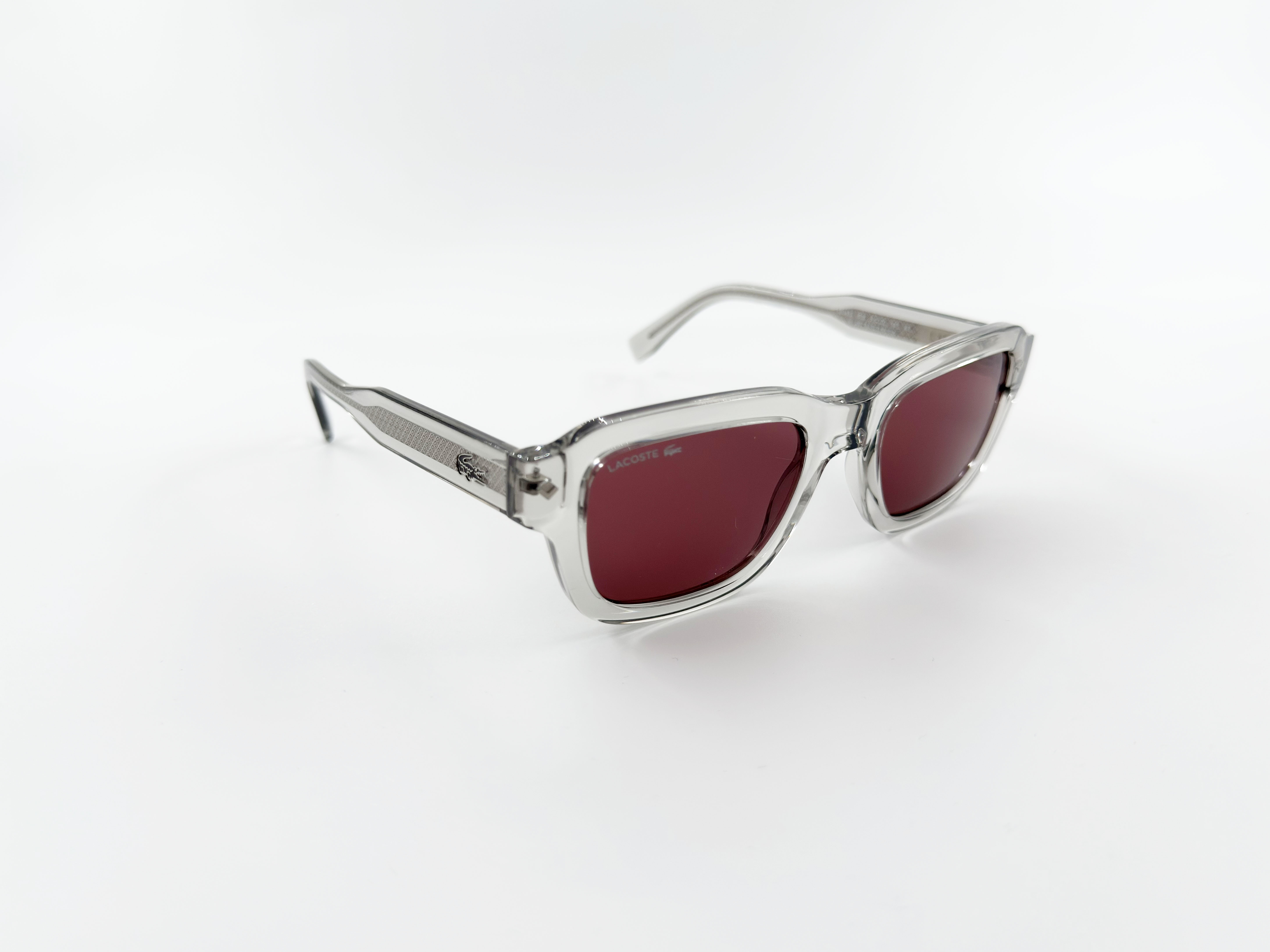 LACOSTE 6048S 038 51 Unisex Güneş Gözlüğü