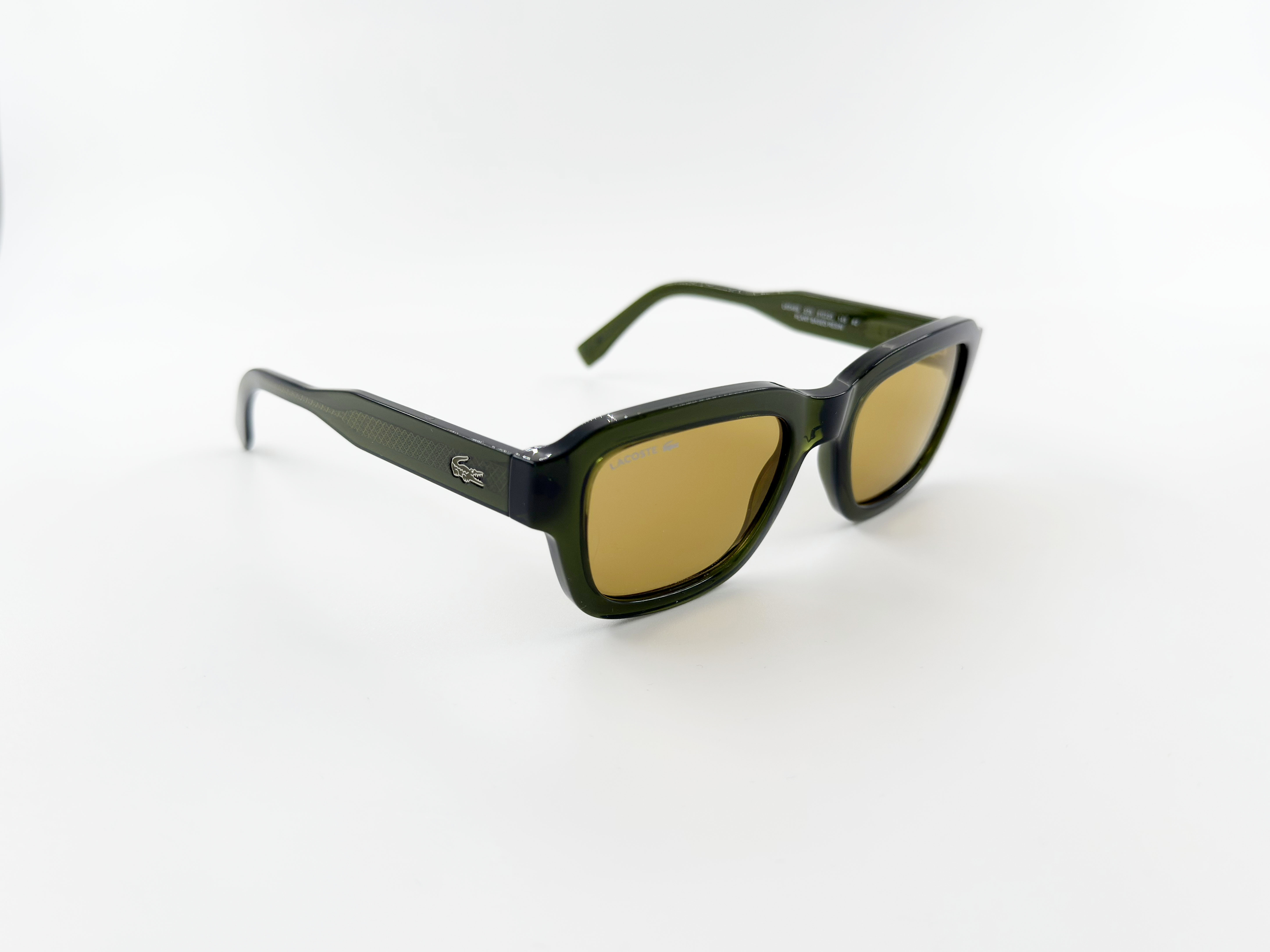 LACOSTE 6048S 275 51 Unisex Güneş Gözlüğü