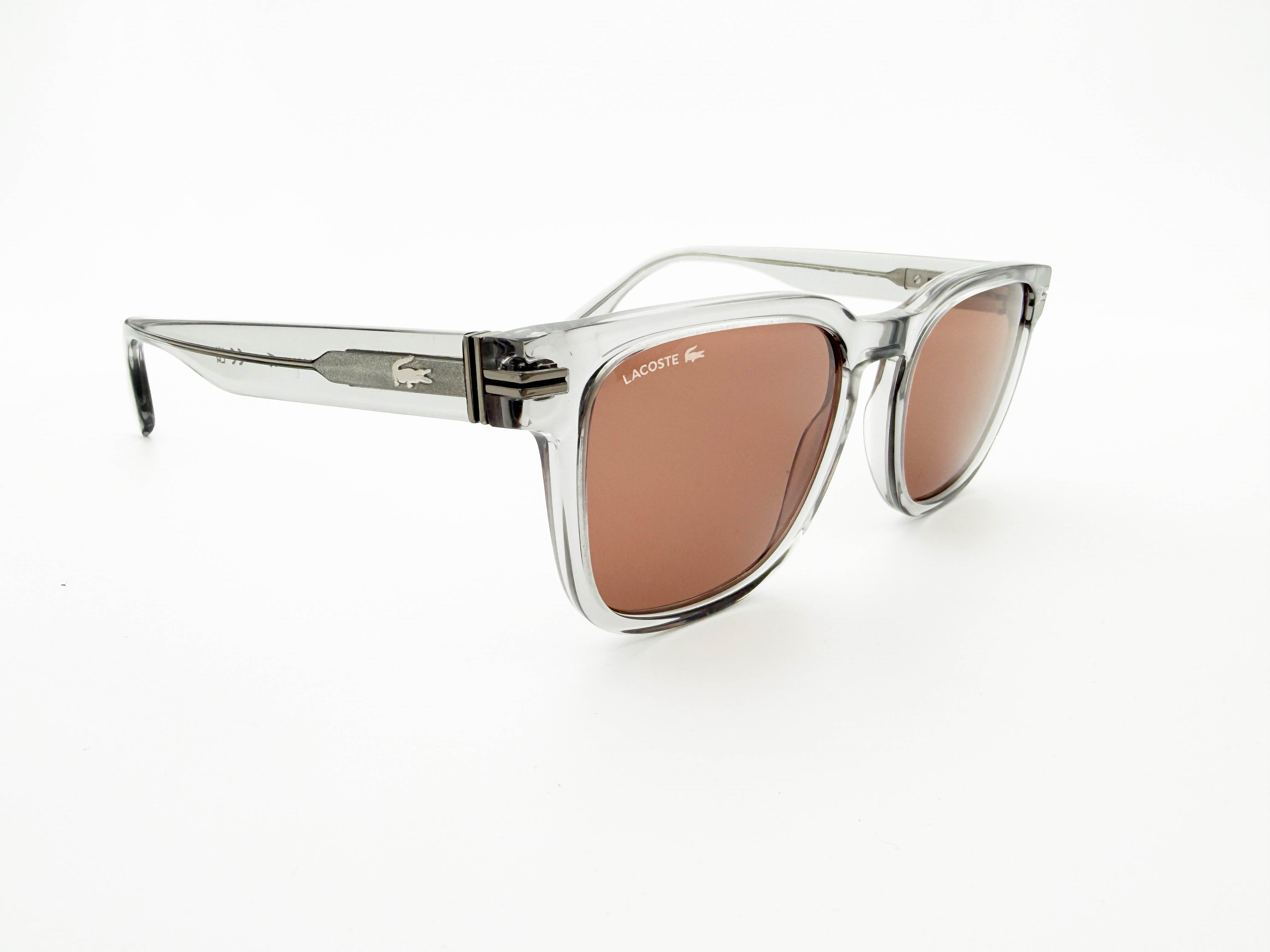 LACOSTE 6065S 038 54 Erkek Güneş Gözlüğü