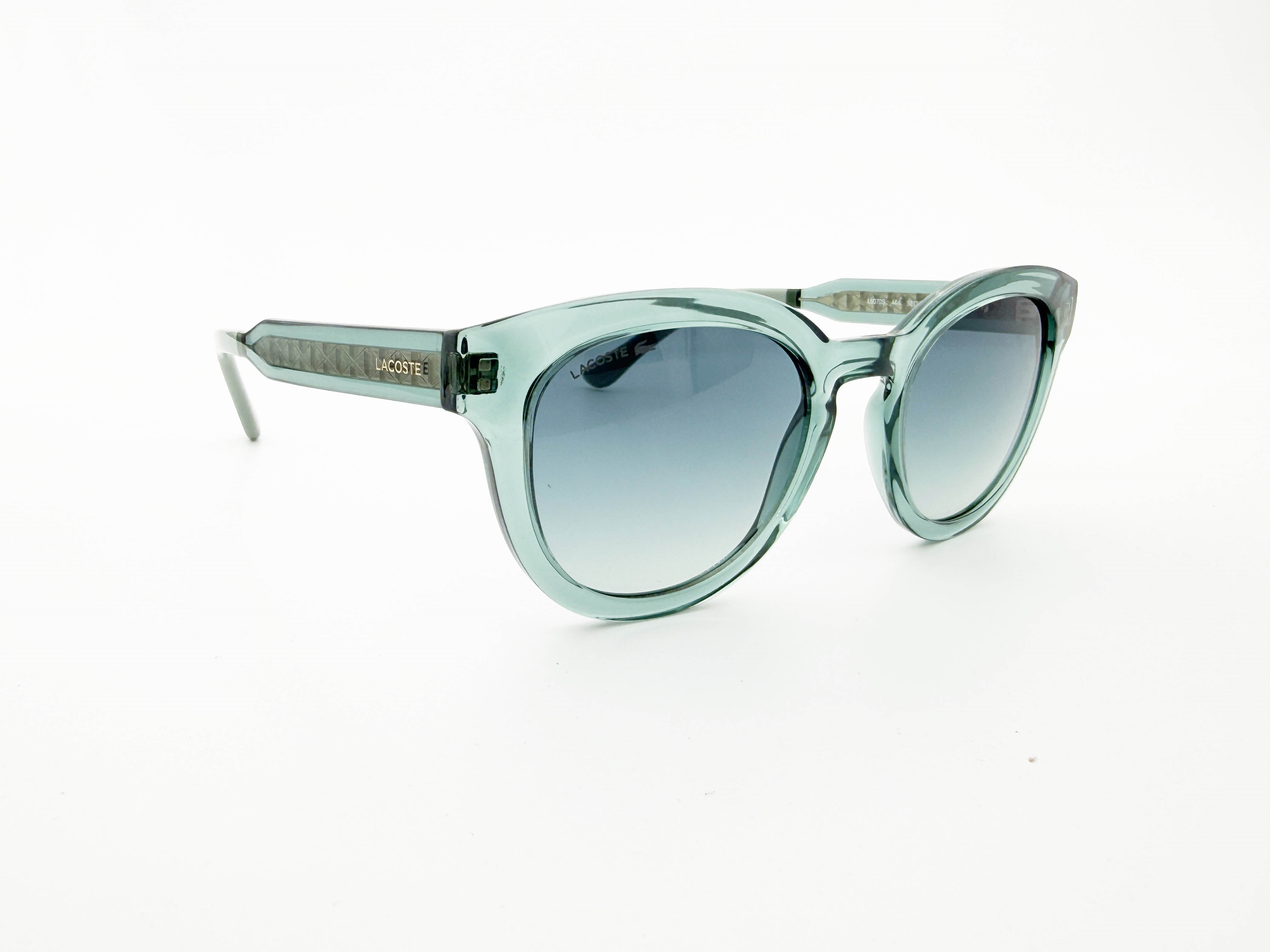 LACOSTE 6070S 444 52 Kadın Güneş Gözlüğü