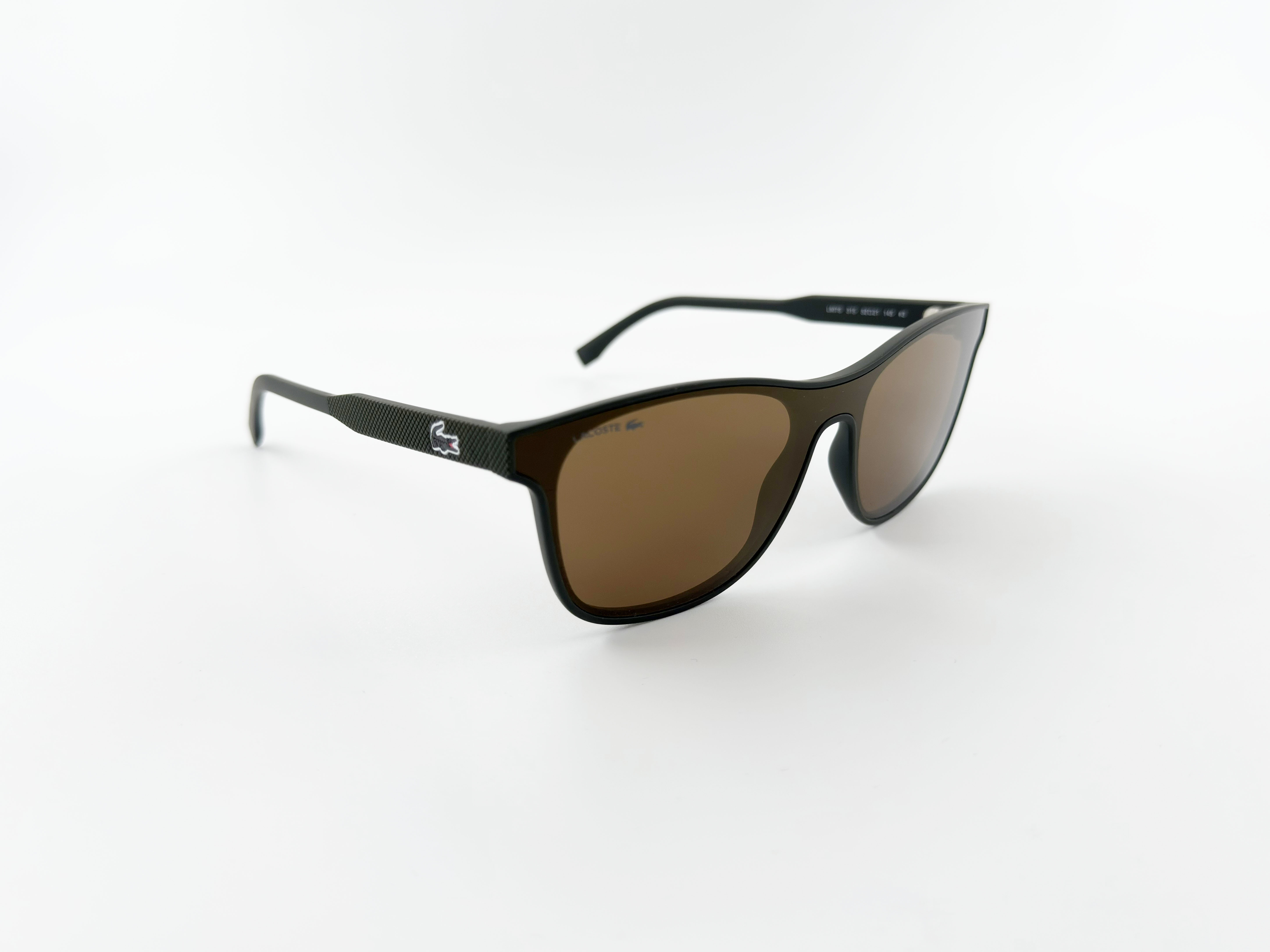 LACOSTE 907S 315 52 Unisex Güneş Gözlüğü