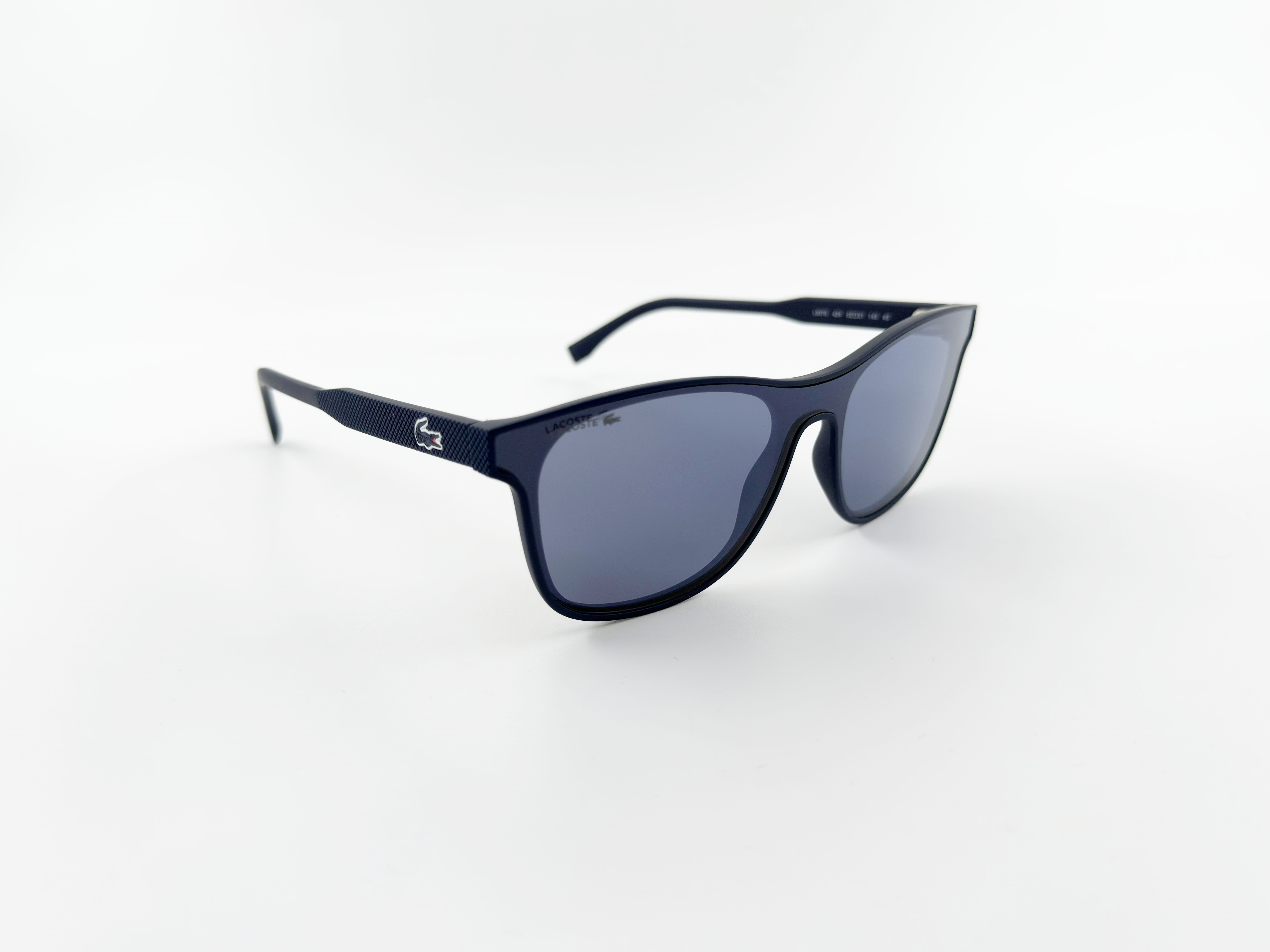 LACOSTE 907S 424 52 Unisex Güneş Gözlüğü