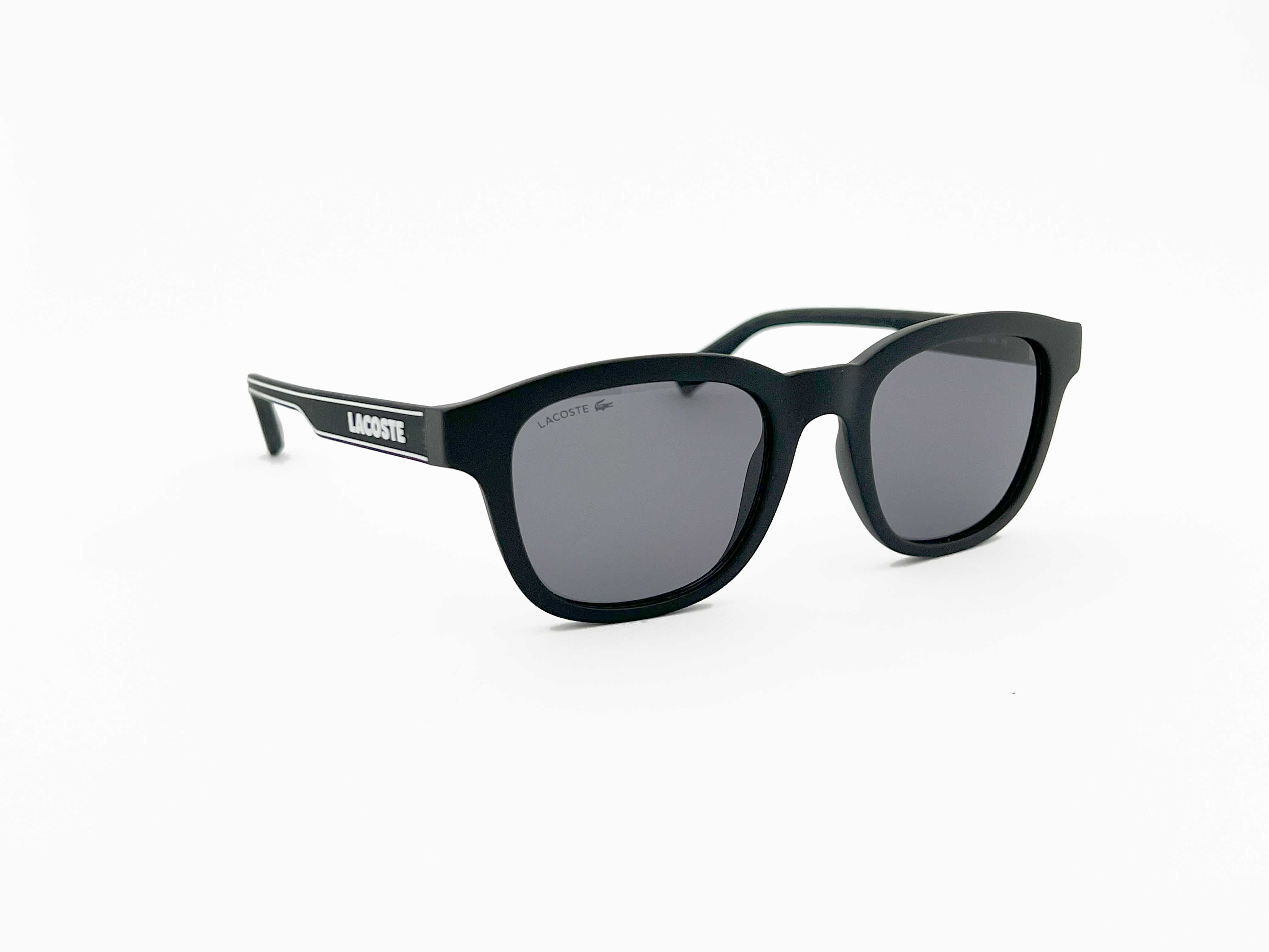 LACOSTE 966S 002 50 Unisex Güneş Gözlüğü