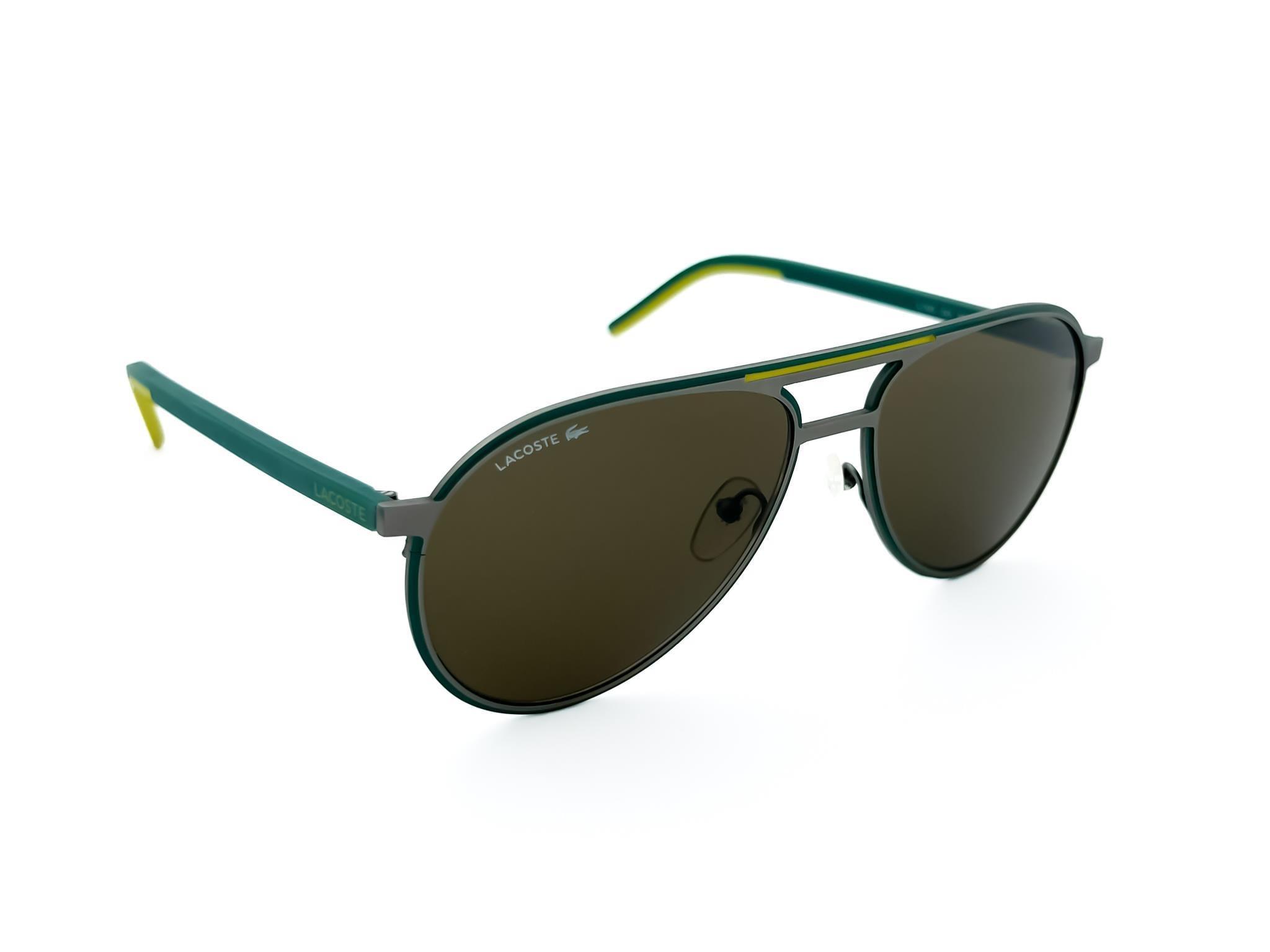 LACOSTE L193S 024 58 Unisex Güneş Gözlüğü