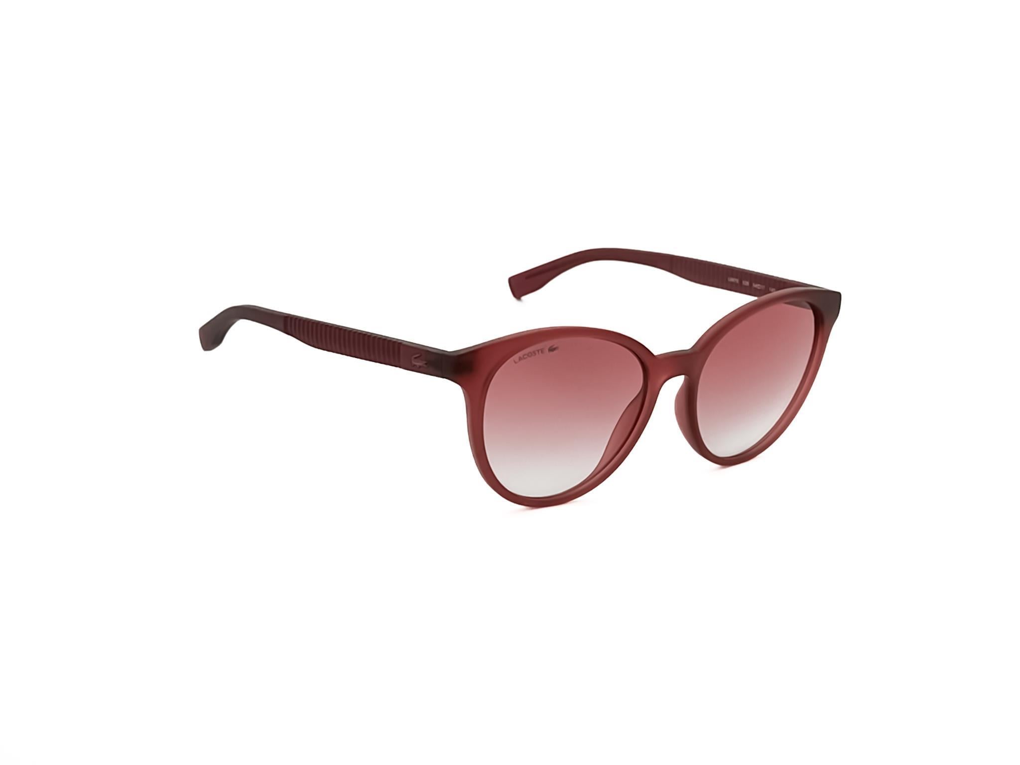 LACOSTE L887S 526 54 Kadın Güneş Gözlüğü