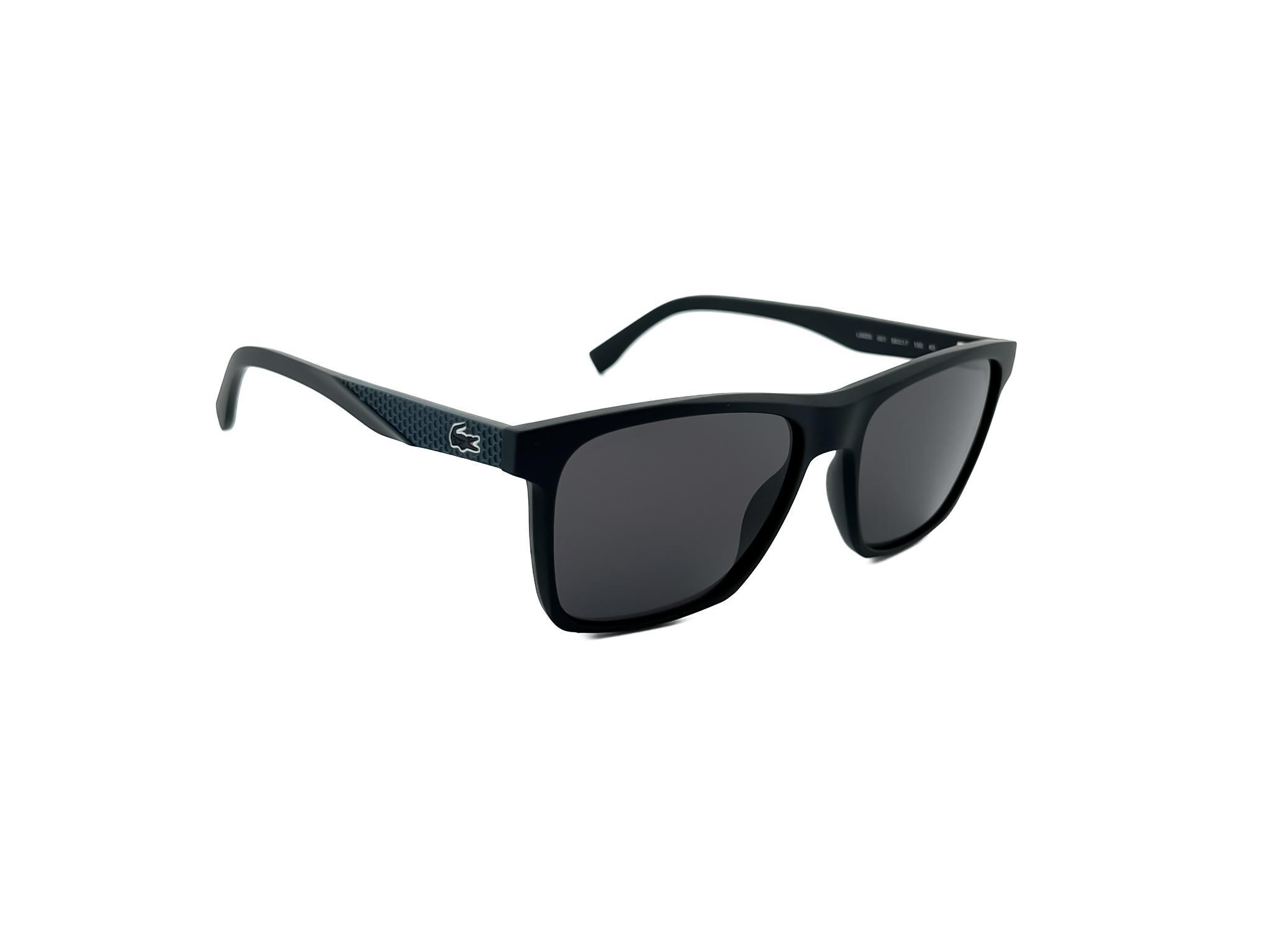 LACOSTE L900S 001 56 Erkek Güneş Gözlüğü