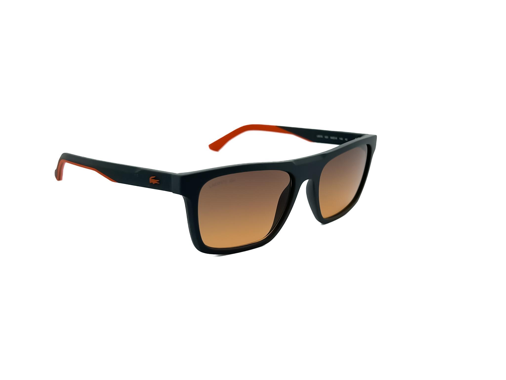 LACOSTE L957S 022 56 Erkek Güneş Gözlüğü