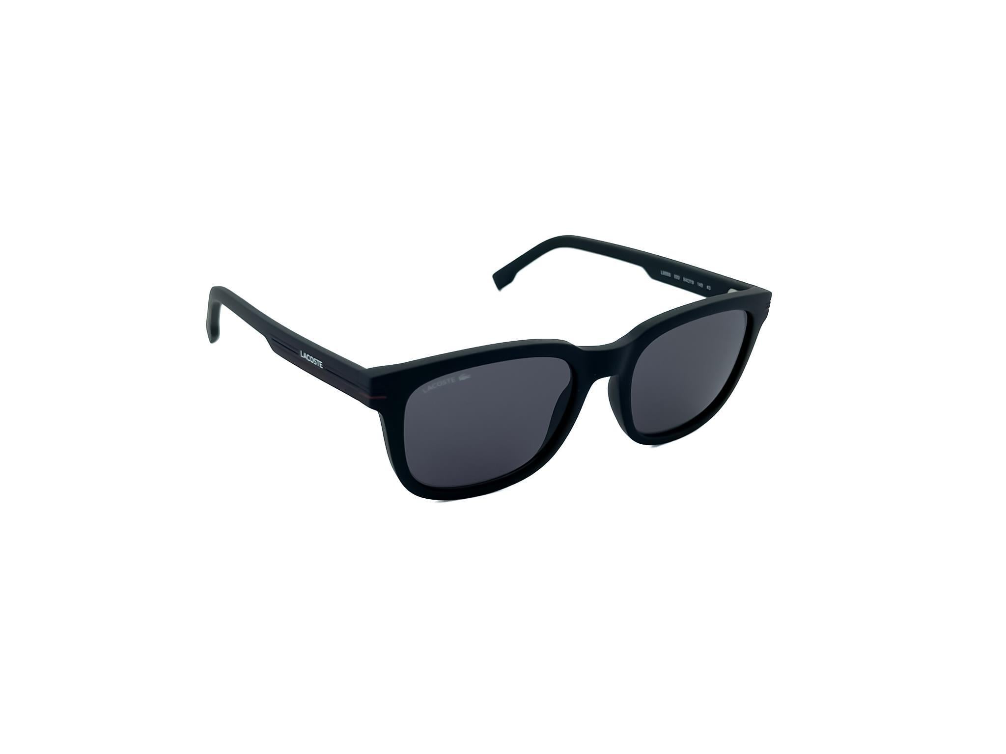 LACOSTE L958S 002 54 Erkek Güneş Gözlüğü