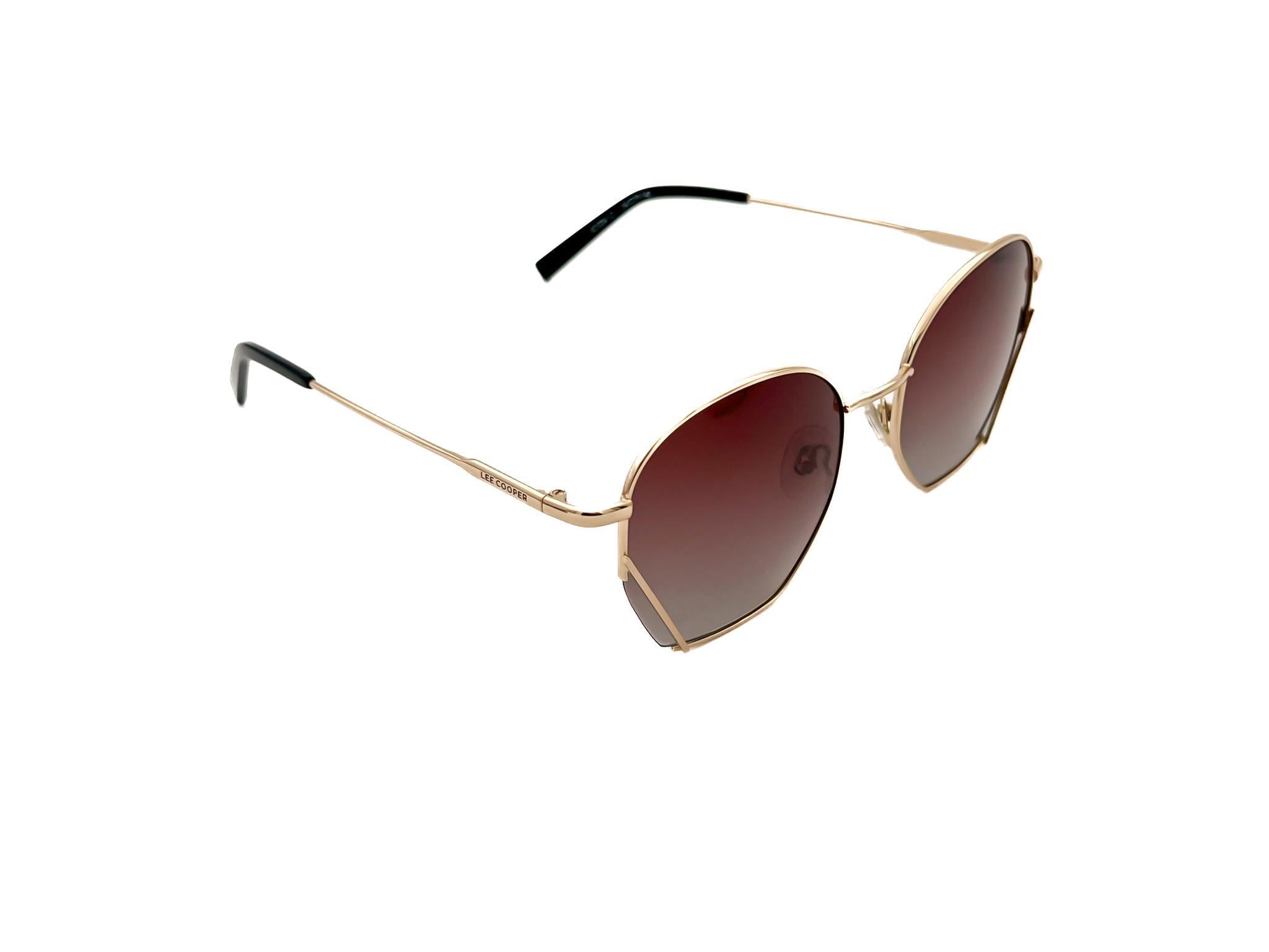 LEE COOPER LC 1234 01 Kadın Güneş Gözlüğü