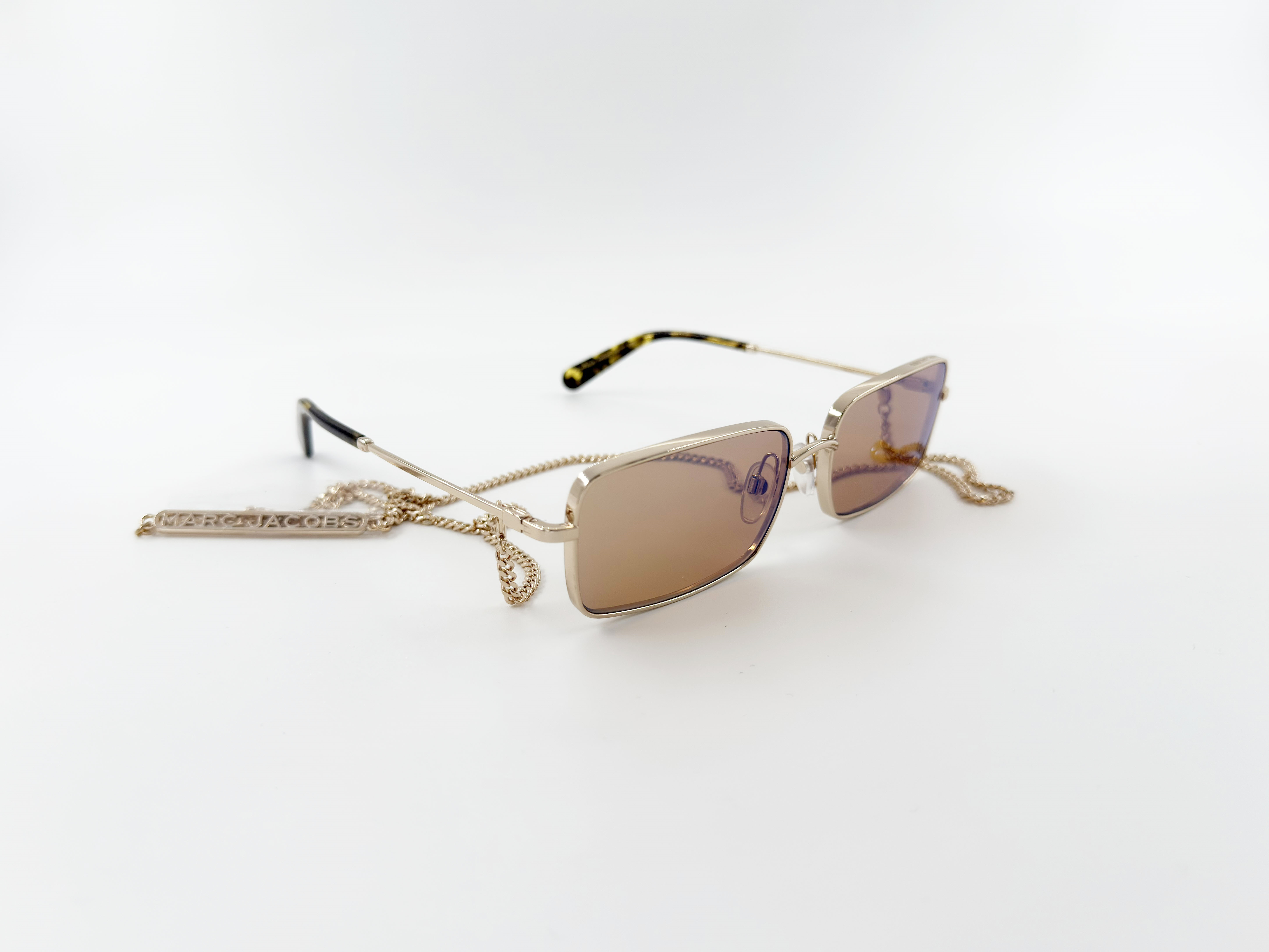 MARC JACOBS 771/N/S DYG 59 Kadın Güneş Gözlüğü
