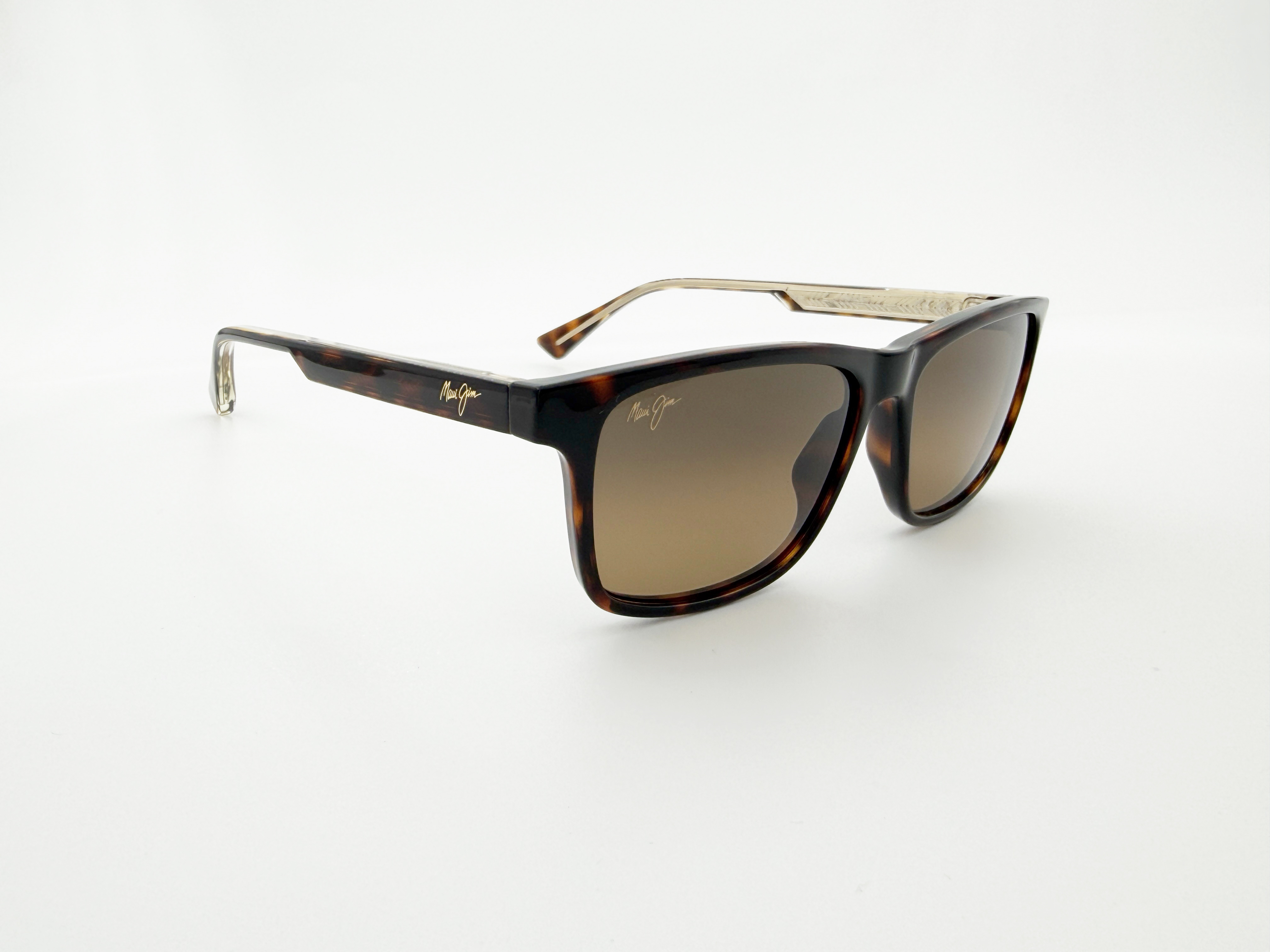 MAUI JIM 0587 002 55 Erkek Güneş Gözlüğü