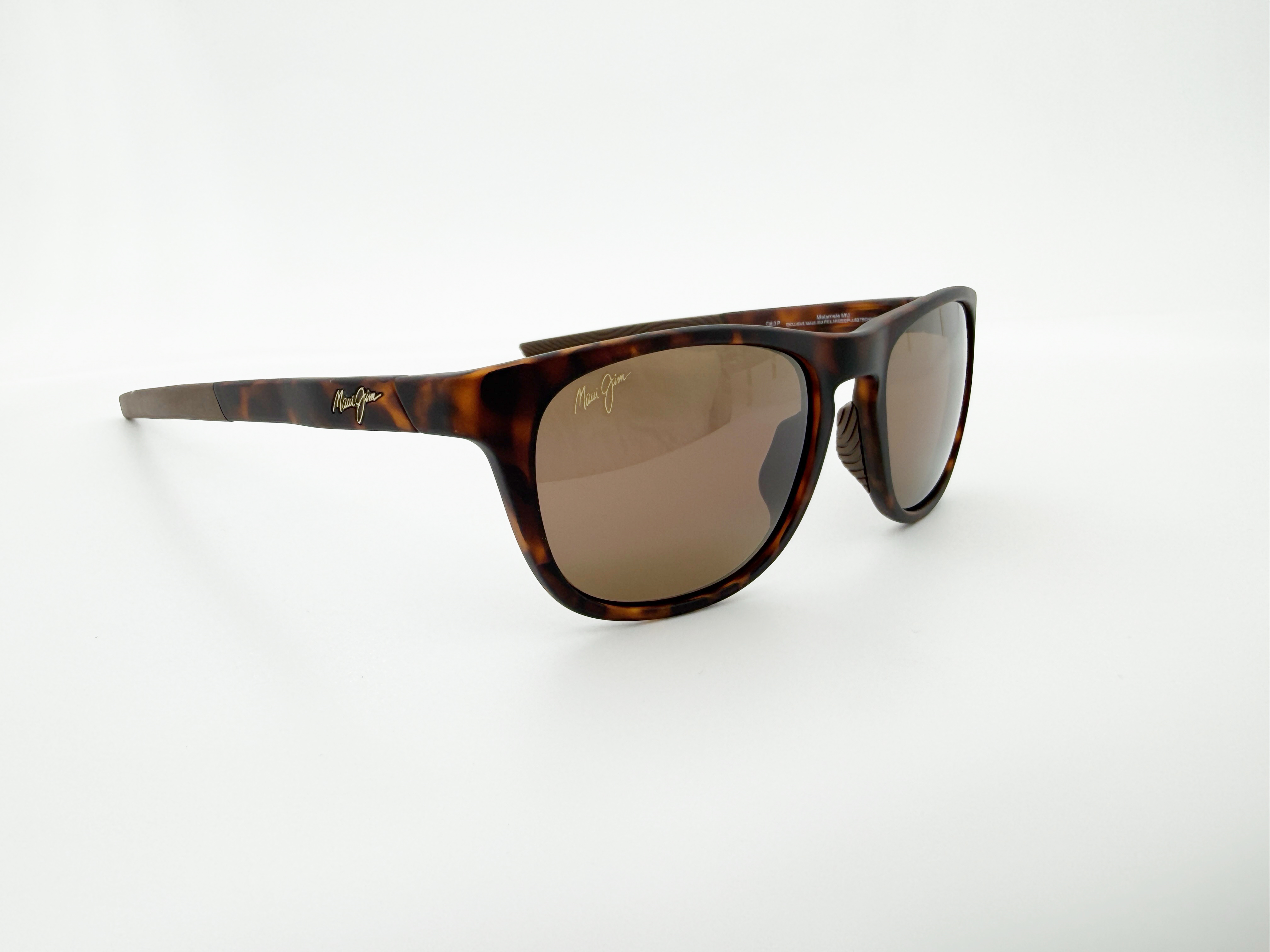 MAUI JIM 0597 002 53 Erkek Güneş Gözlüğü