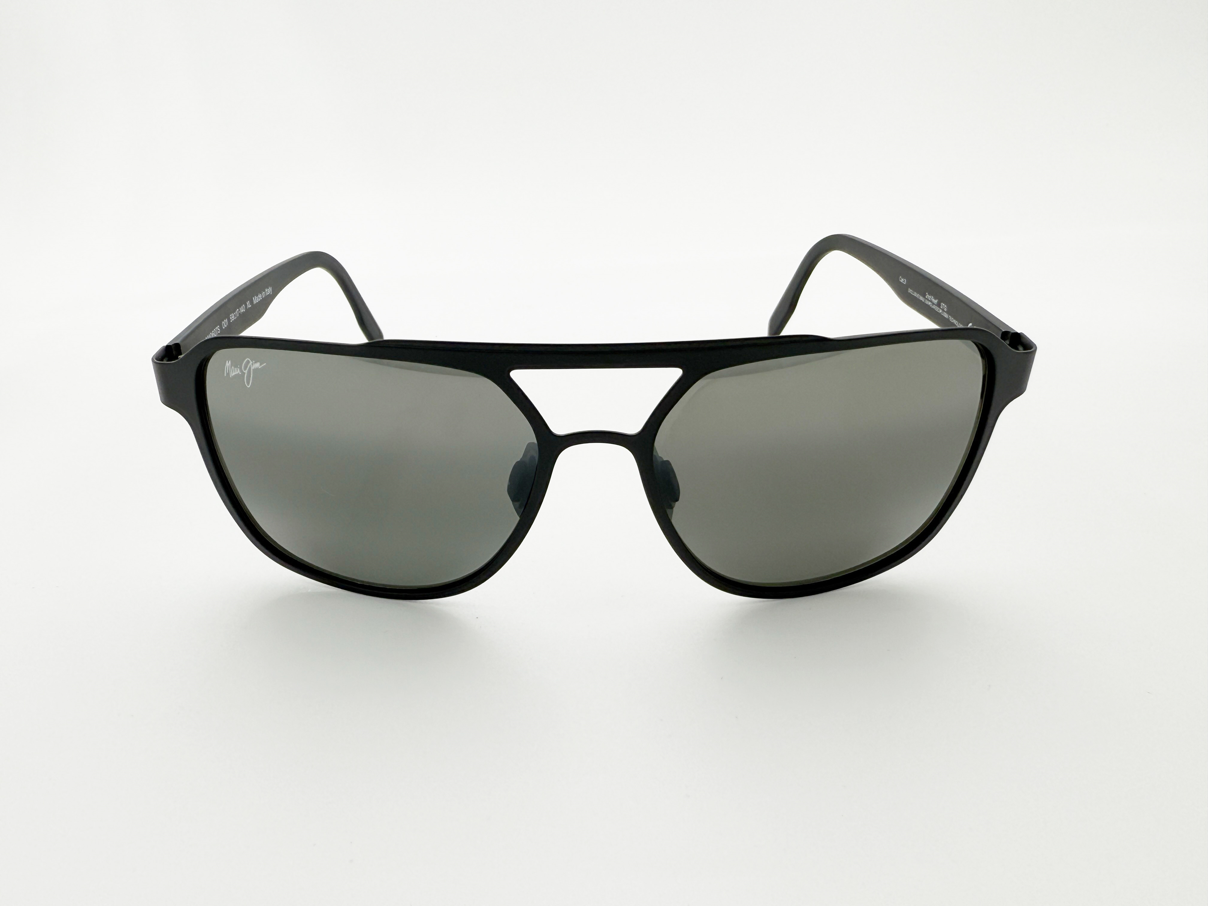 MAUI JIM 0607 001 59 Erkek Güneş Gözlüğü