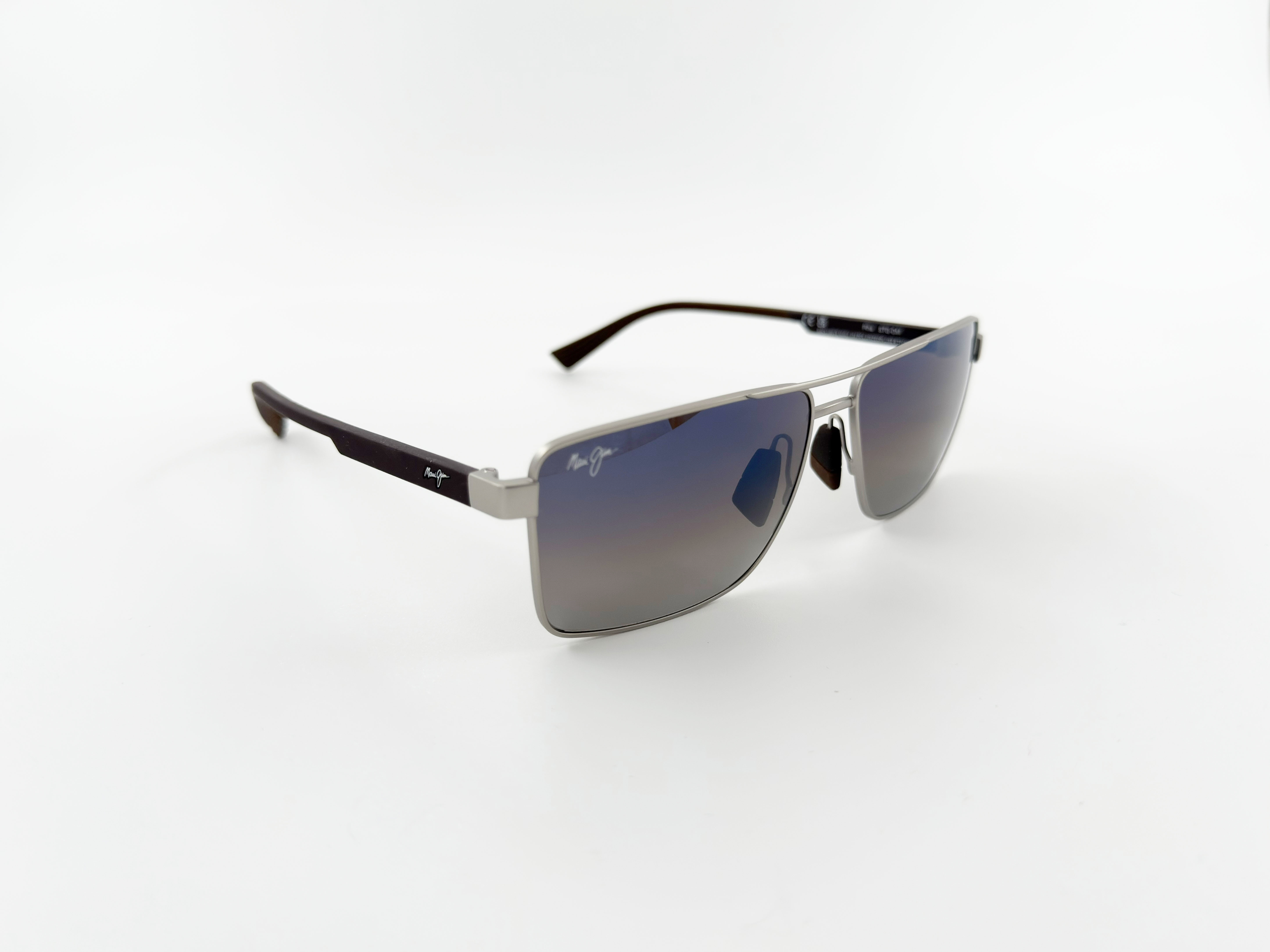 MAUI JIM 0621 002 60 Erkek Güneş Gözlüğü