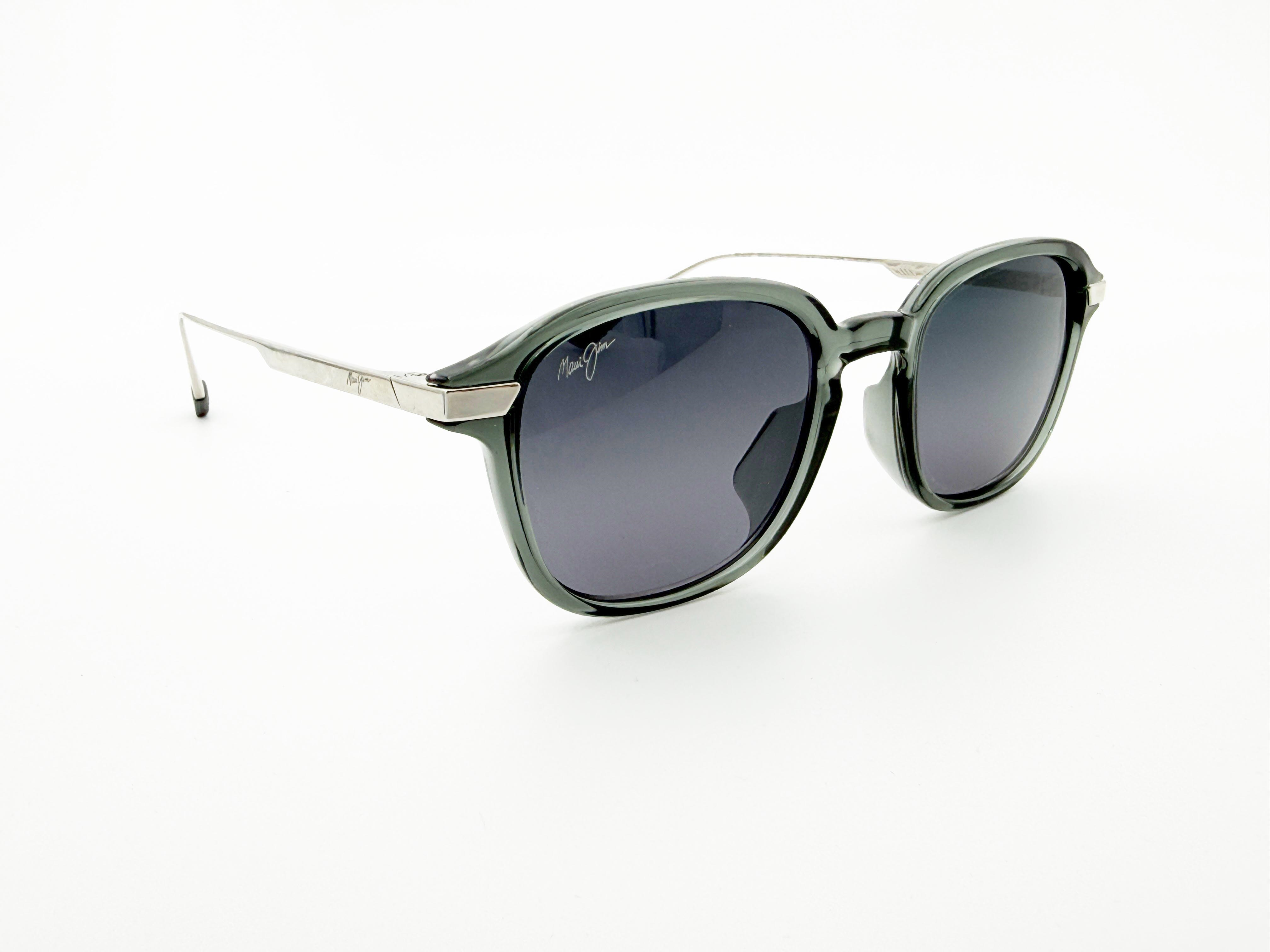MAUI JIM 0625 004 53 Erkek Güneş Gözlüğü