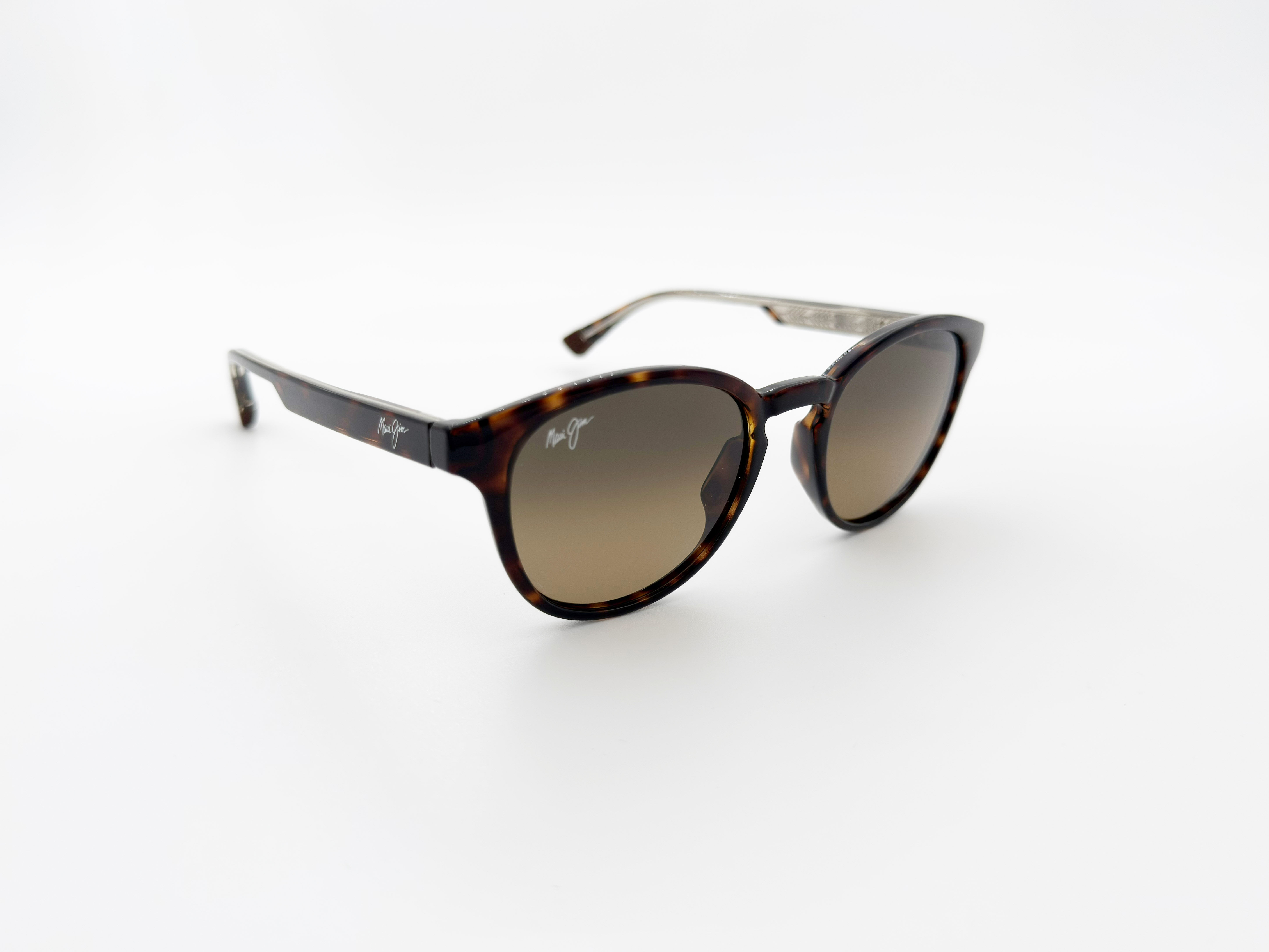 MAUI JIM 0636 002 50 Unisex Güneş Gözlüğü