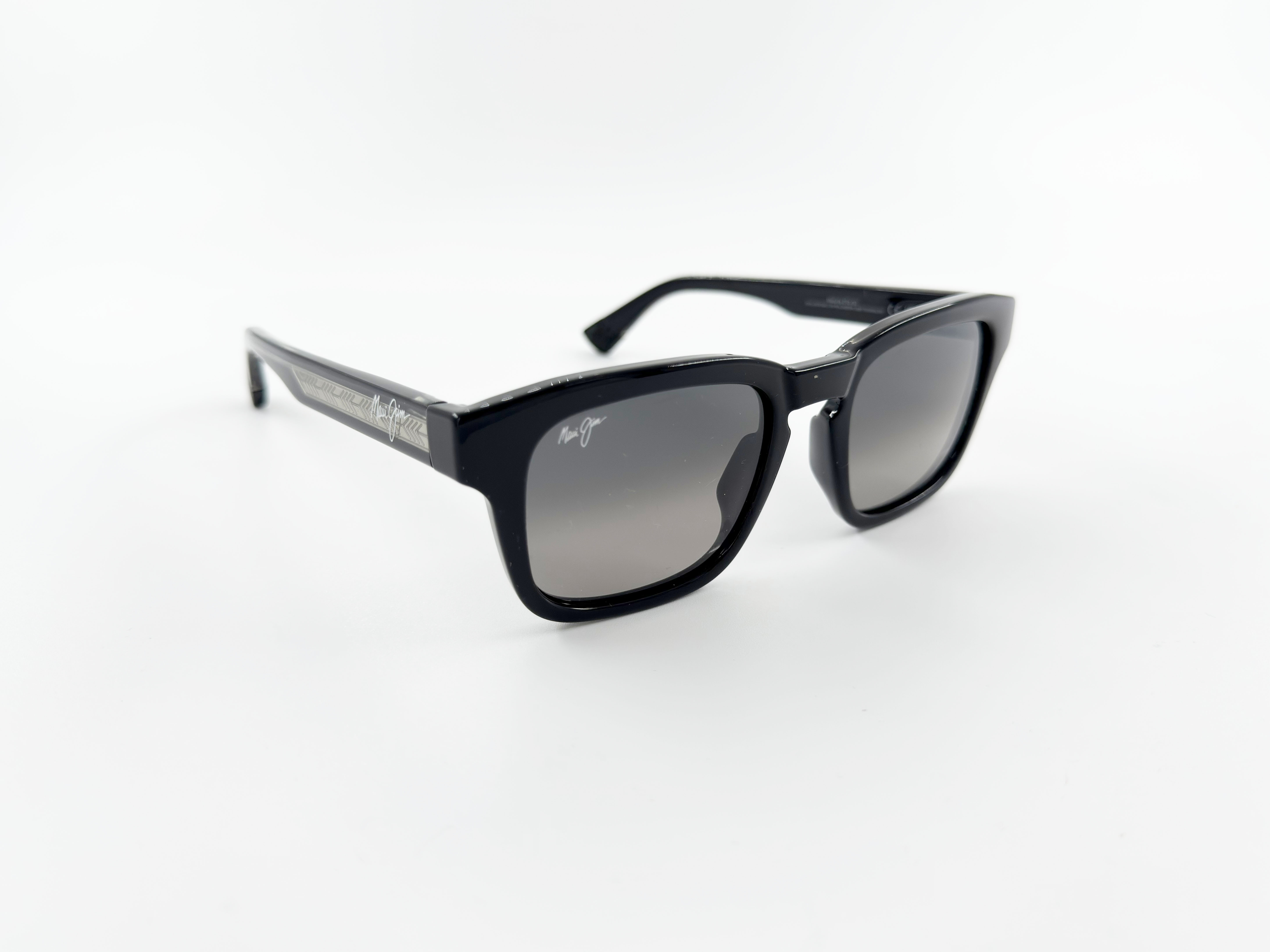 MAUI JIM 0643 001 52 Erkek Güneş Gözlüğü
