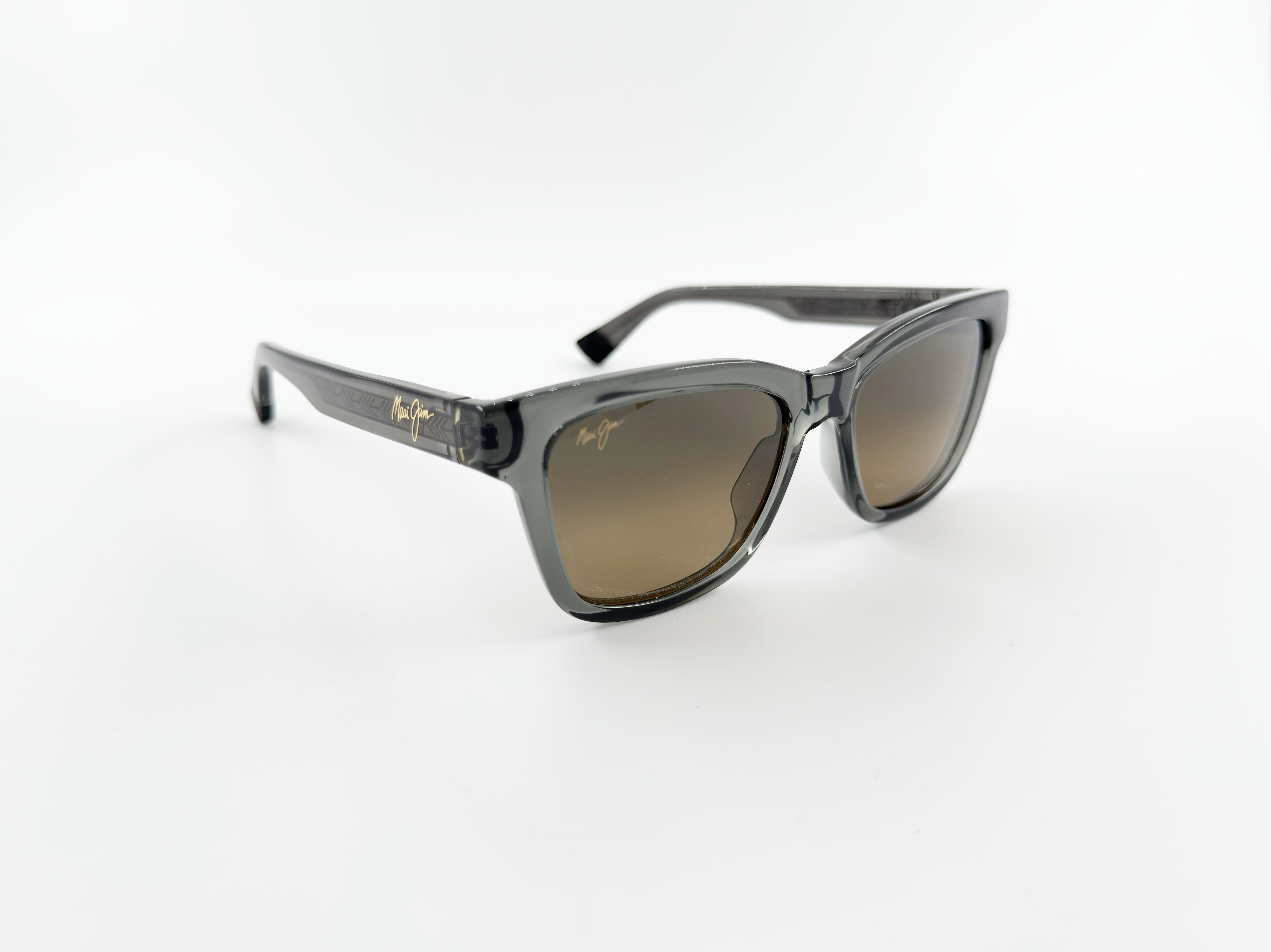 MAUI JIM 0644 004 53 Unisex Güneş Gözlüğü