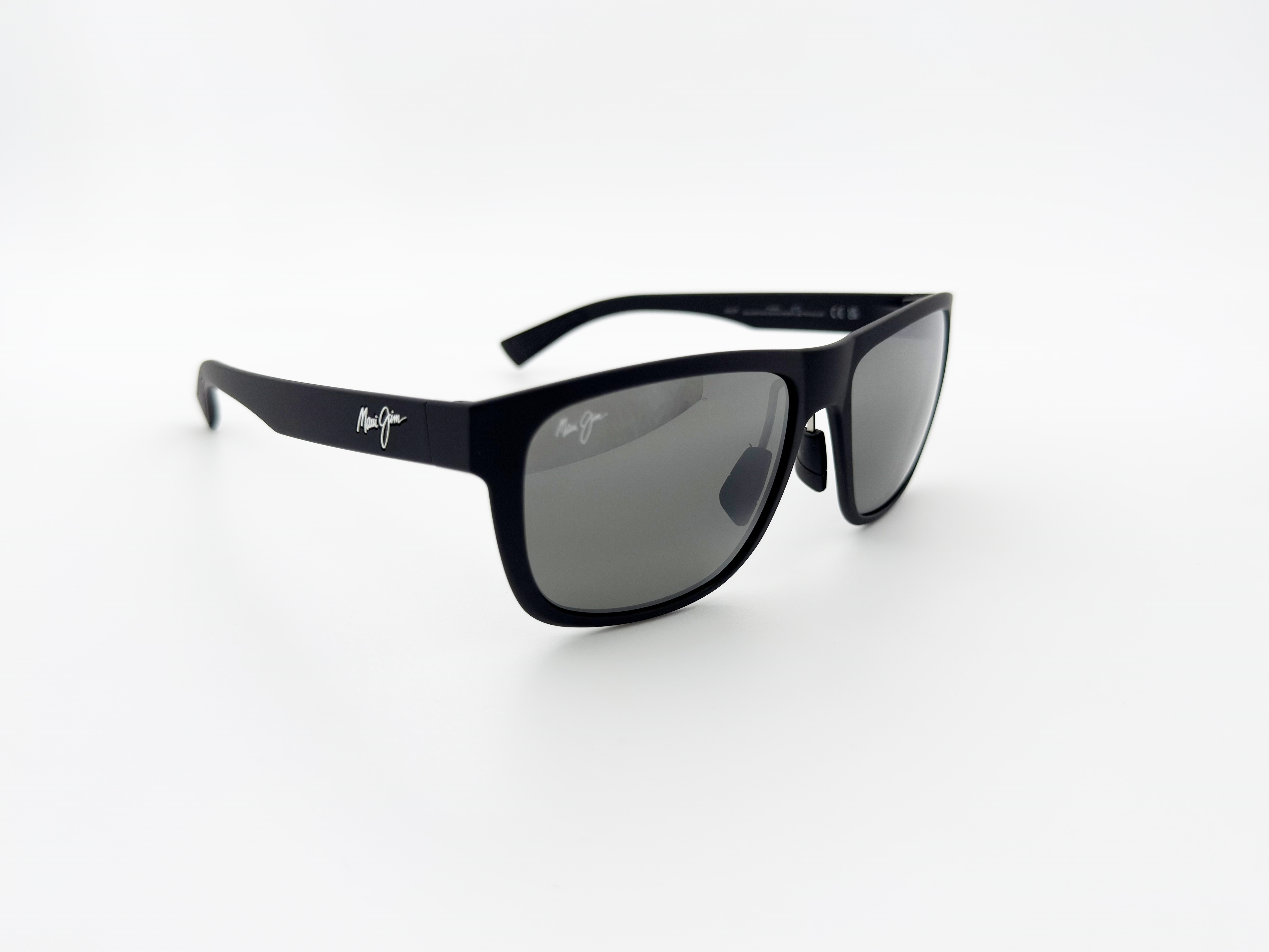 MAUI JIM 0670 001 57 Erkek Güneş Gözlüğü