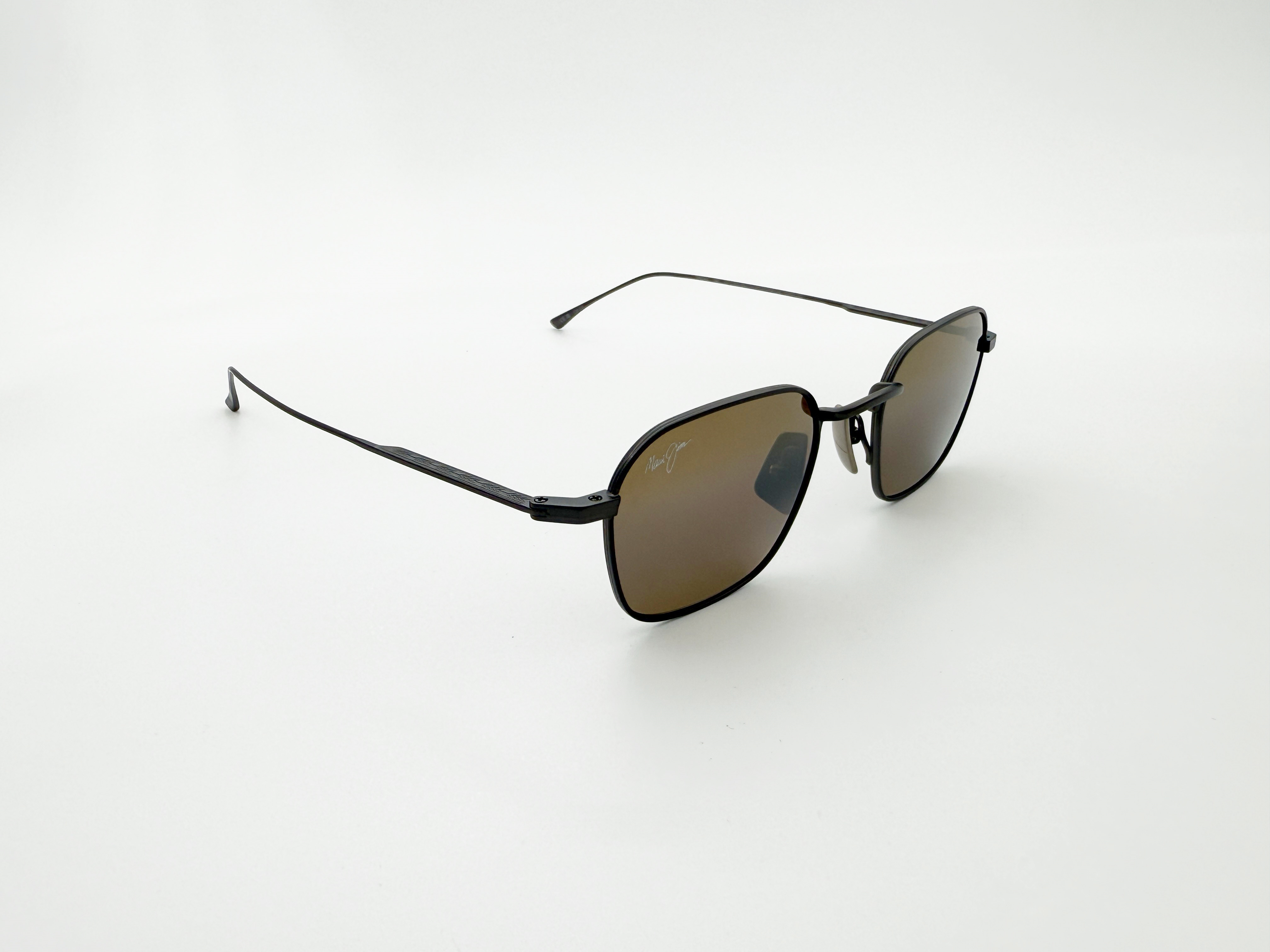 MAUI JIM 0690 002 48 Unisex Güneş Gözlüğü