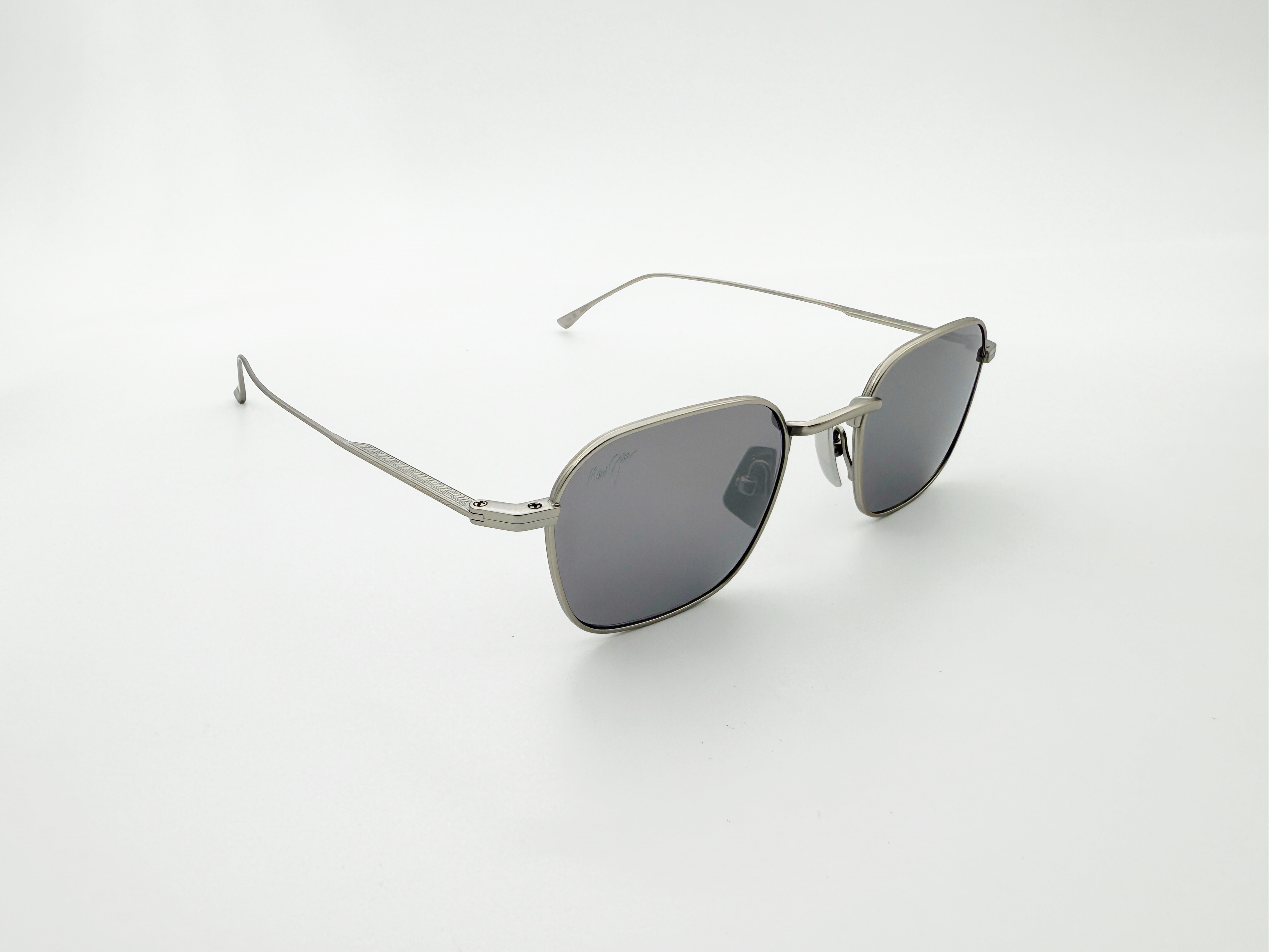 MAUI JIM 0690 003 48 Unisex Güneş Gözlüğü