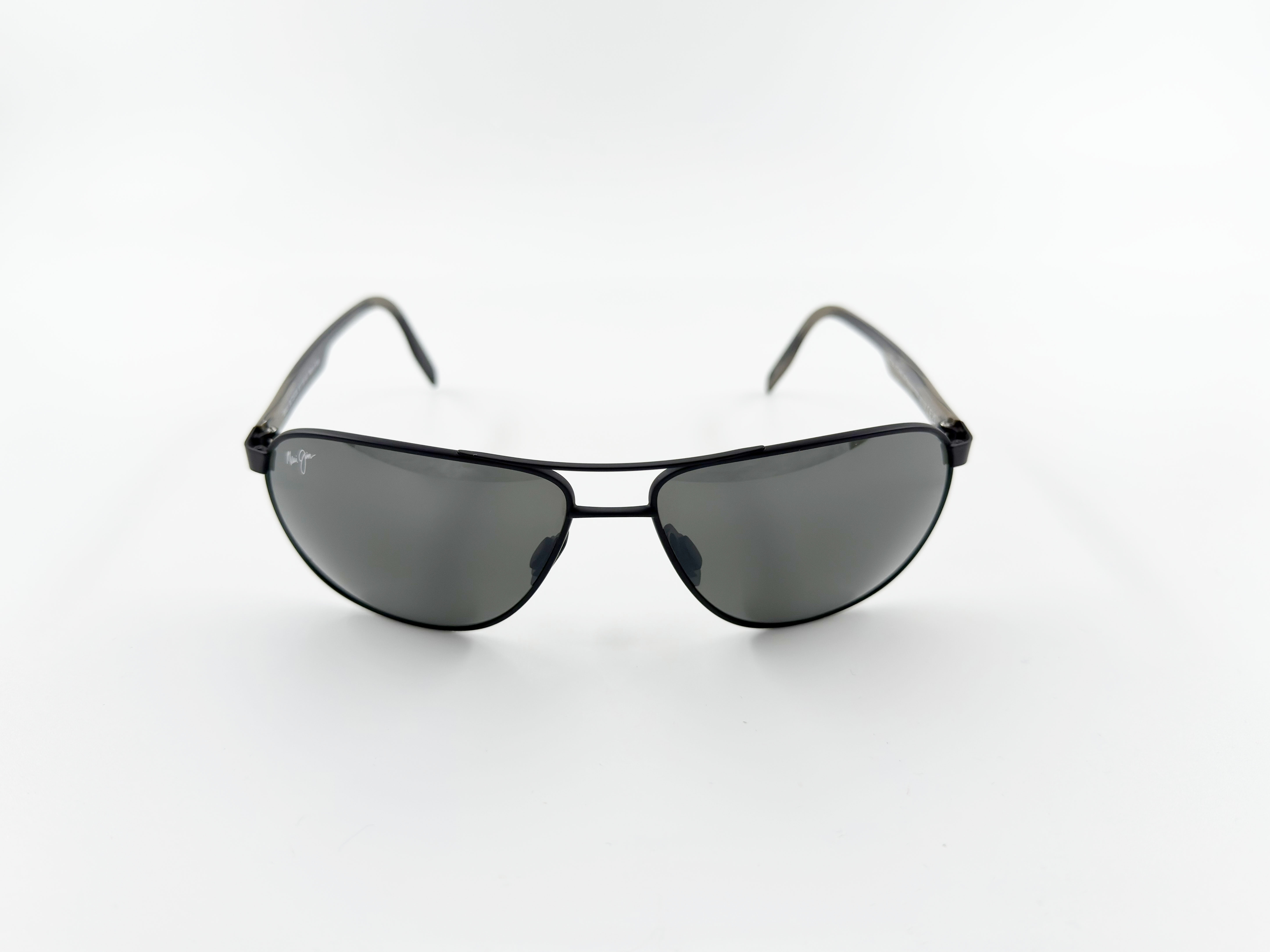 MAUI JIM 0728 02M 61 Erkek Güneş Gözlüğü