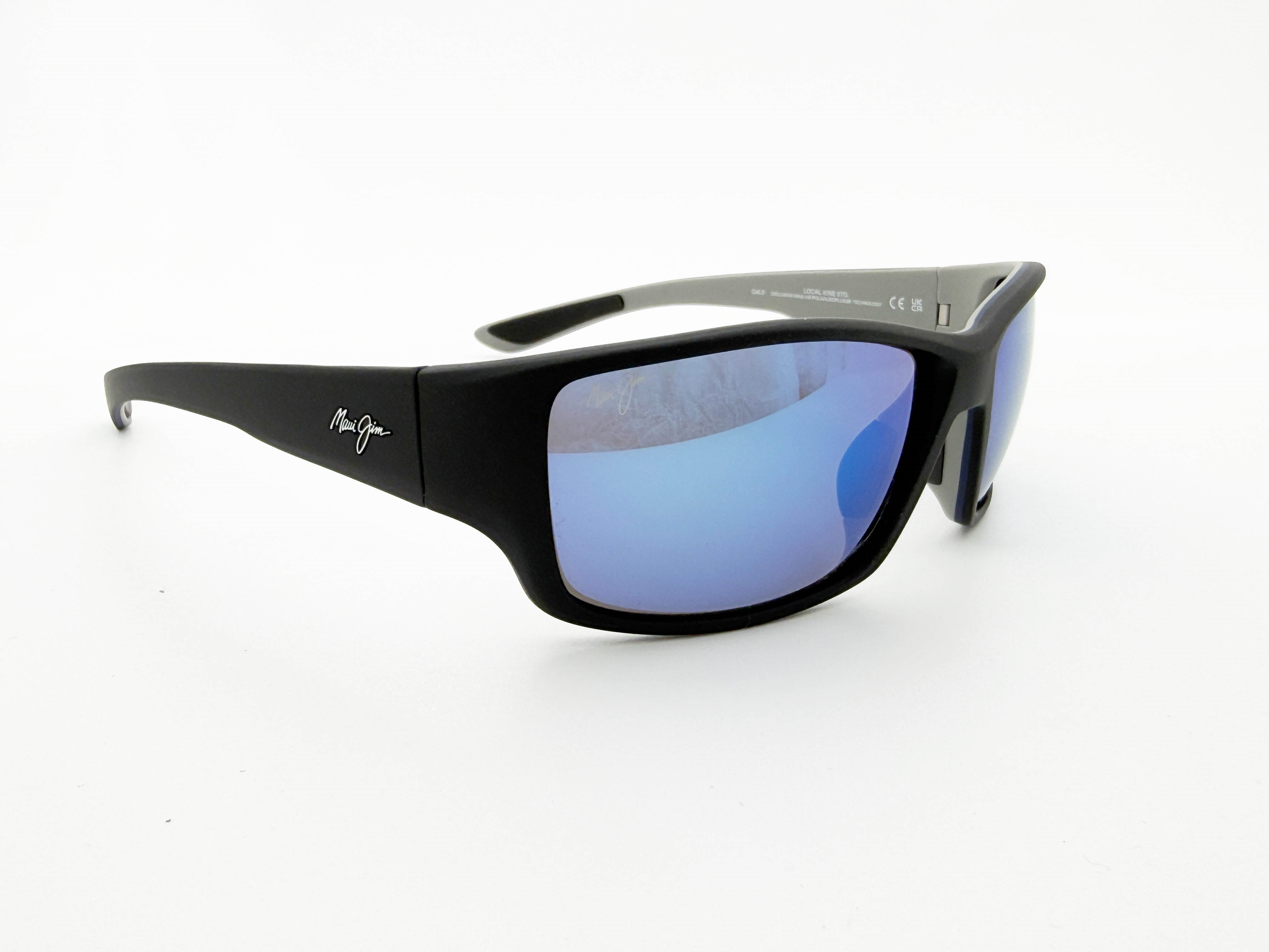 MAUI JIM 0810S 002 62 Erkek Güneş Gözlüğü