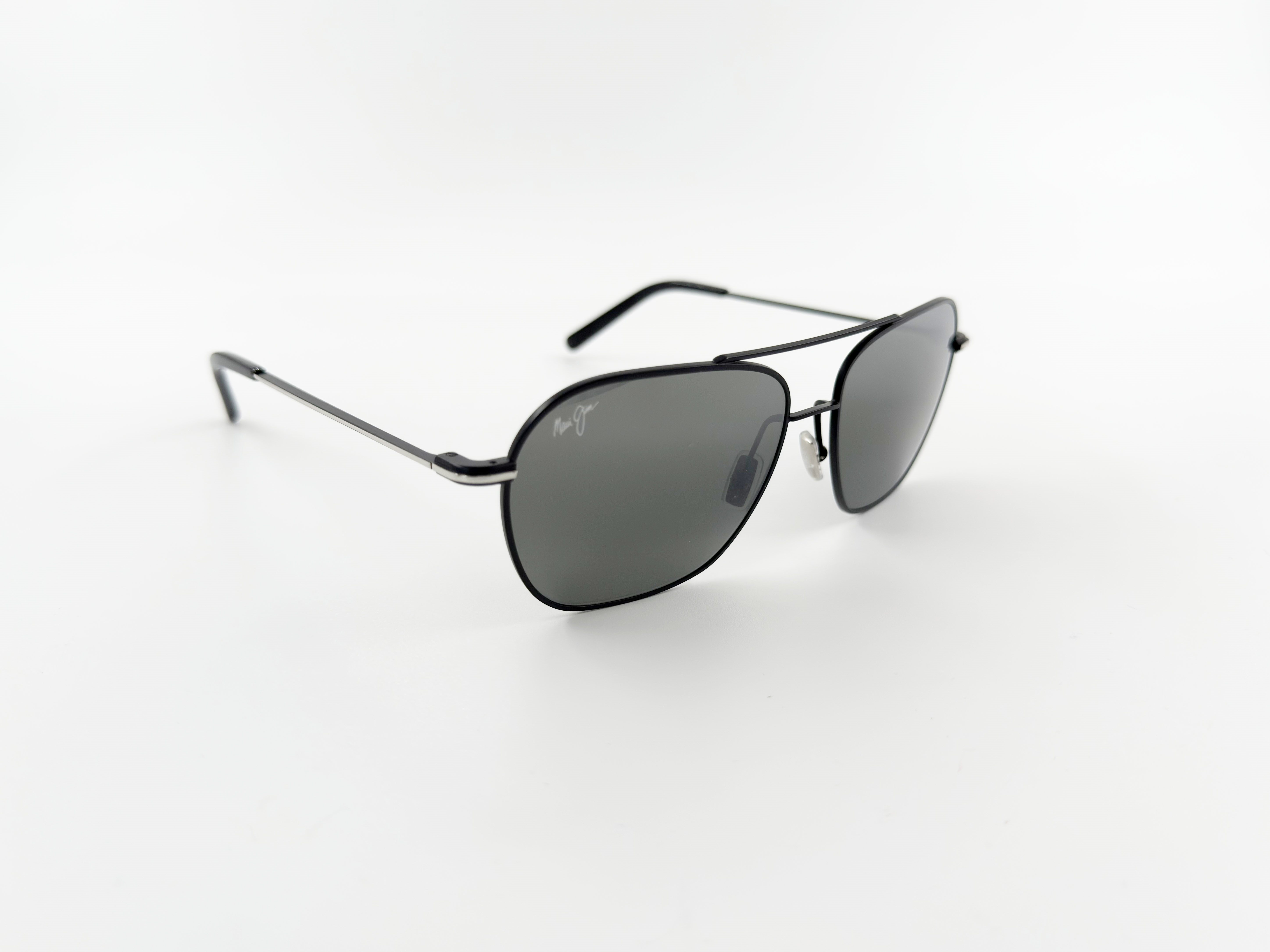 MAUI JIM 0877 001 57 Erkek Güneş Gözlüğü