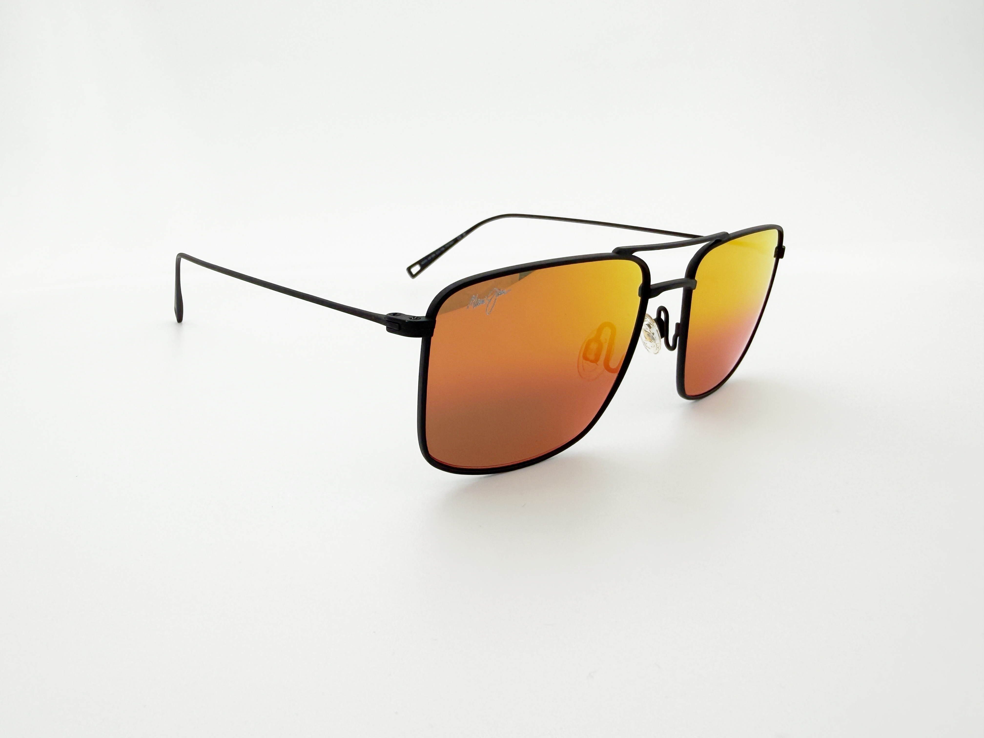 MAUI JIM 0886 004 55 Erkek Güneş Gözlüğü