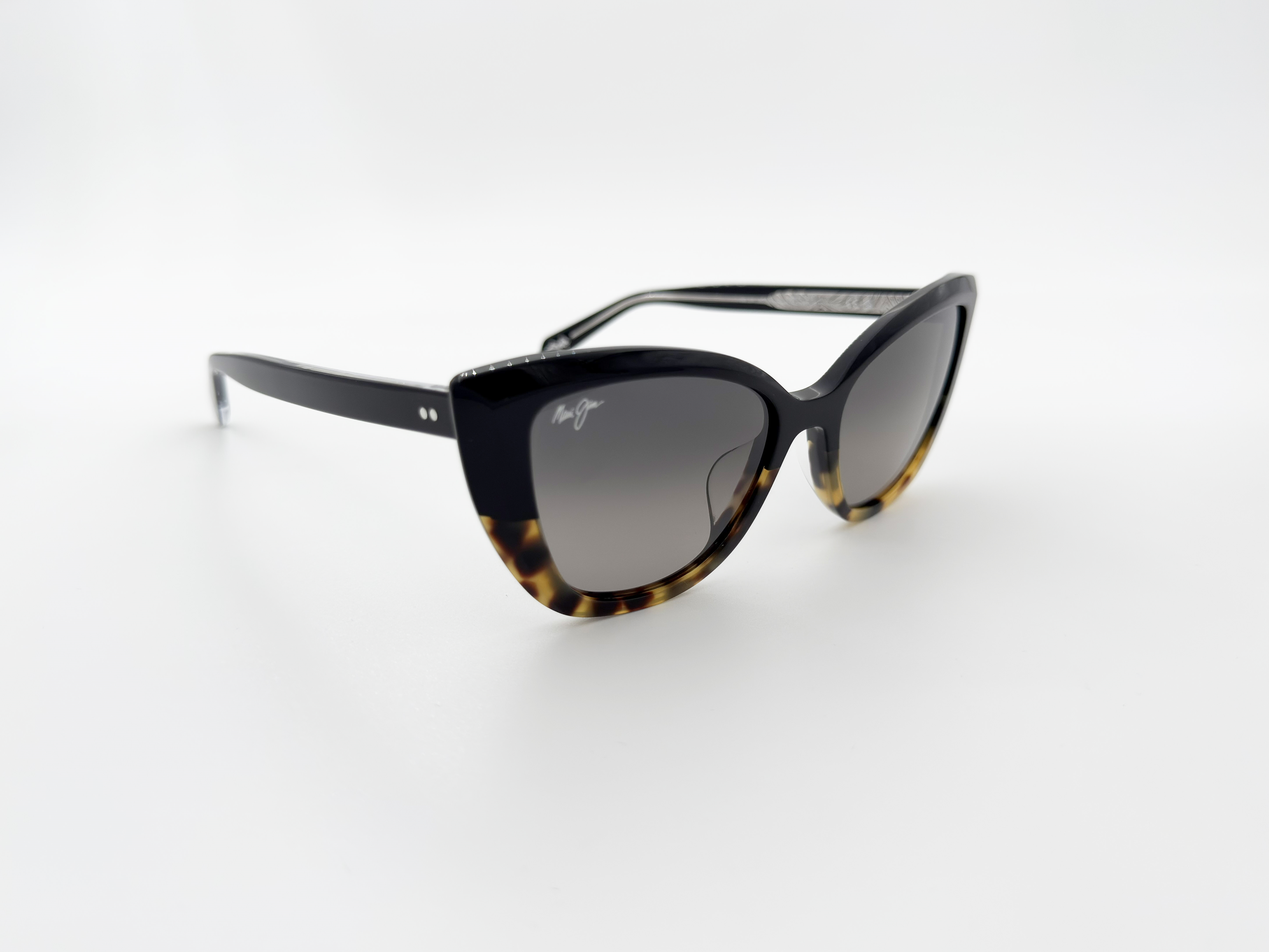 MAUI JIM 0892 001 54 Kadın Güneş Gözlüğü