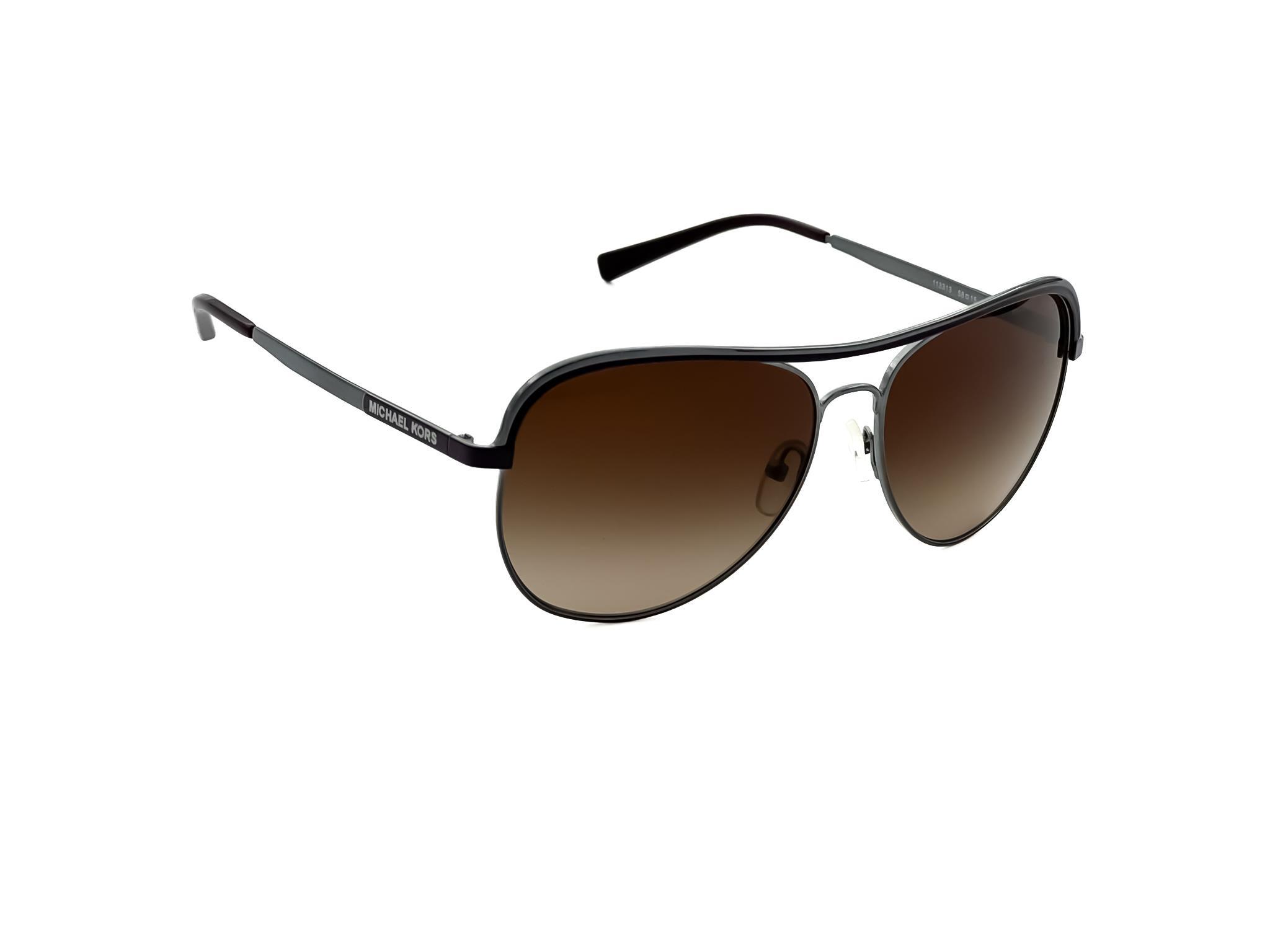 MICHAEL KORS 0MK 1012 113313 58 Kadın Güneş Gözlüğü