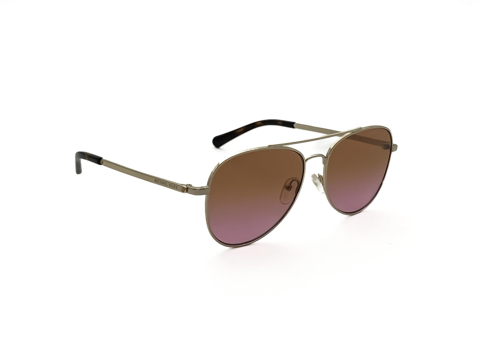 MICHAEL KORS 0MK 1045 1014A5 56 Kadın Güneş Gözlüğü