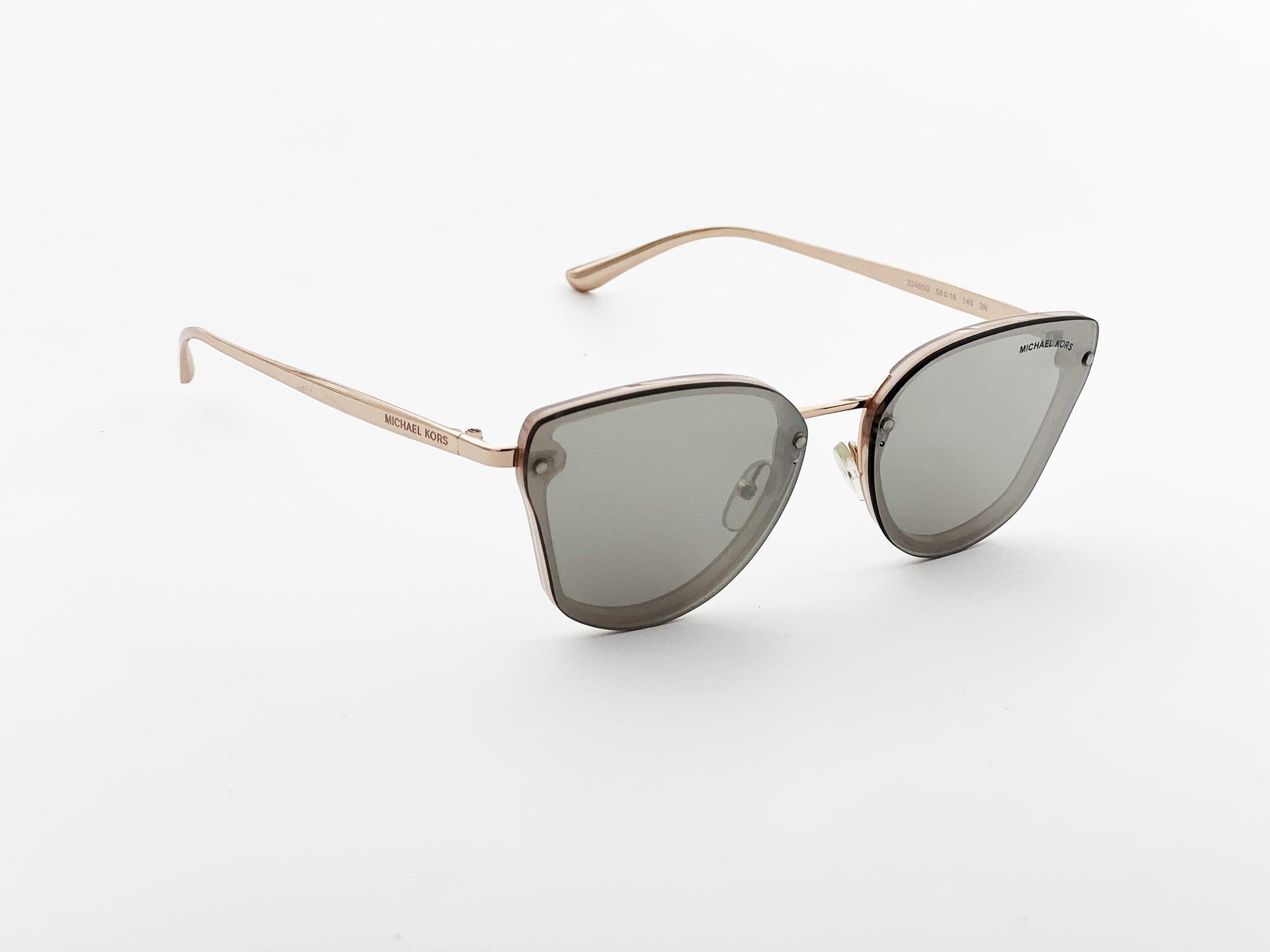 MICHAEL KORS 0MK 2068 32466G 58 Kadın Güneş Gözlüğü