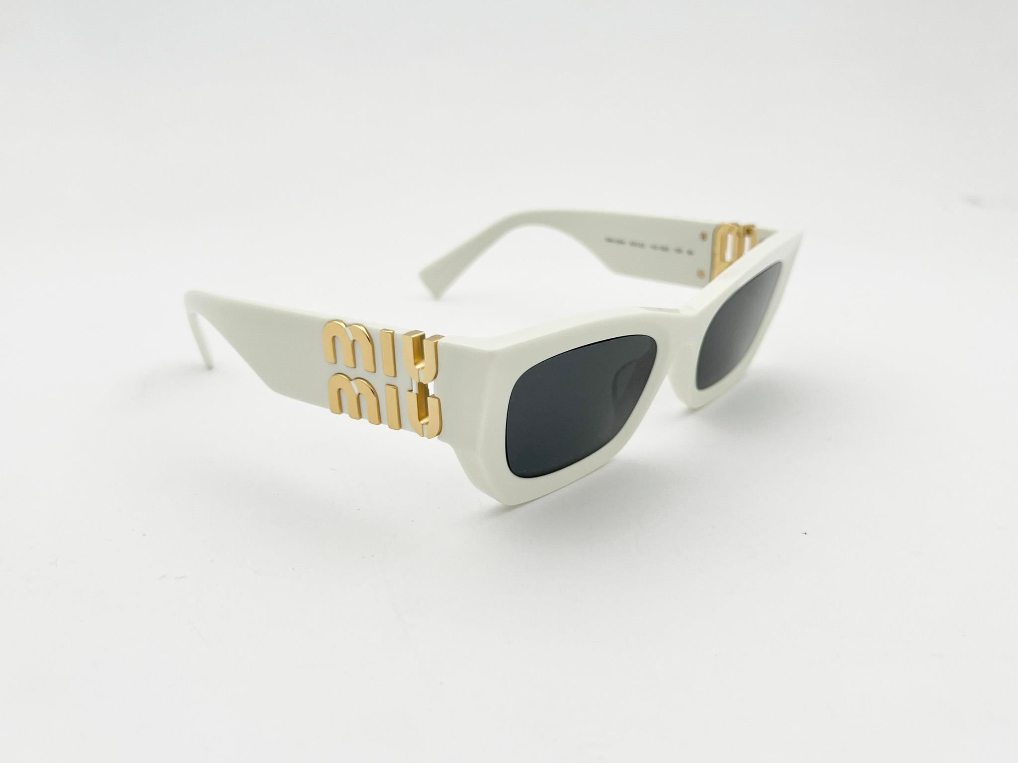 MIU MIU 09WS 1425S0 53 Kadın Güneş Gözlüğü