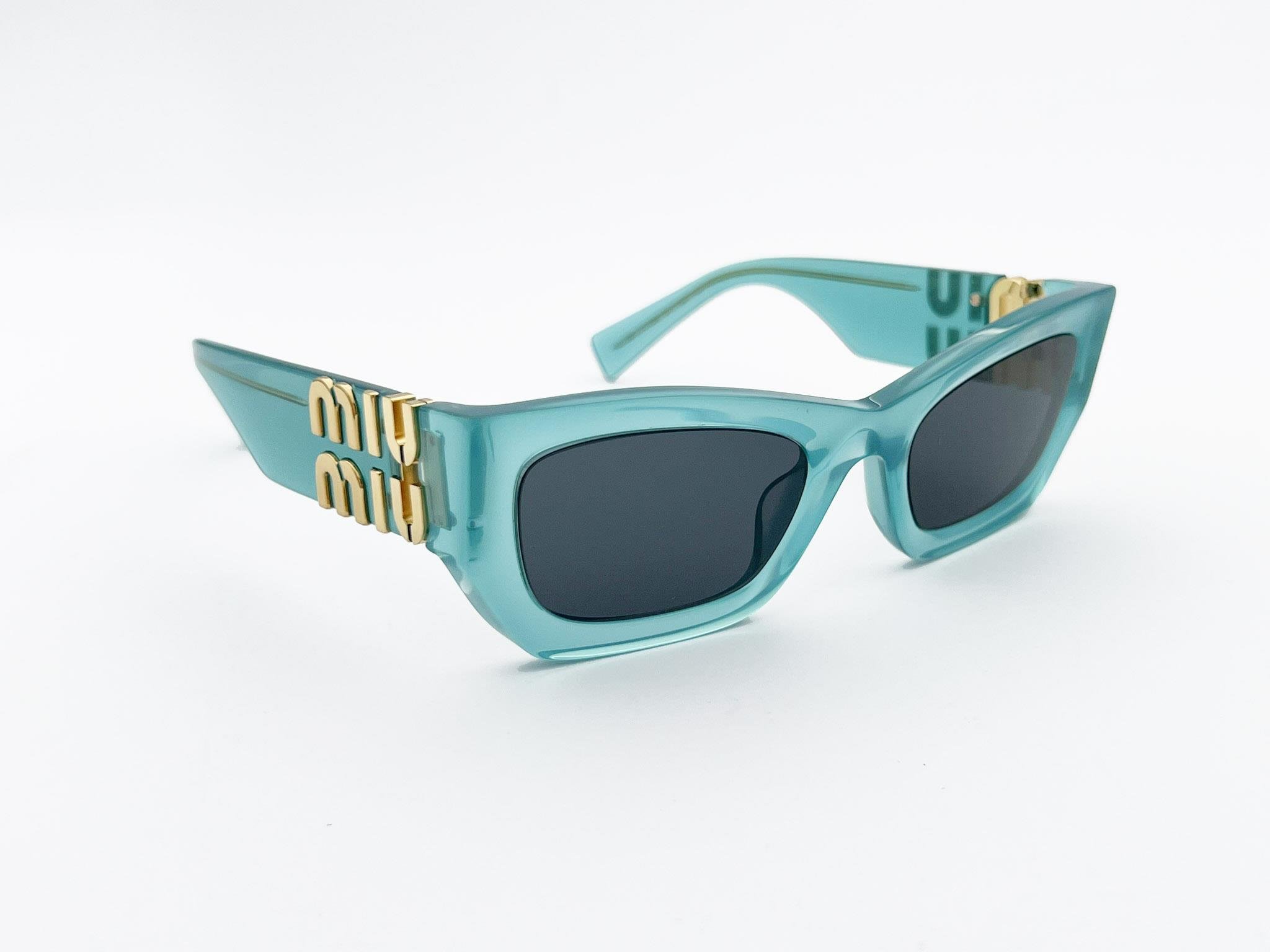 MIU MIU 0MU 09WS 19L09T 53 Kadın Güneş Gözlüğü