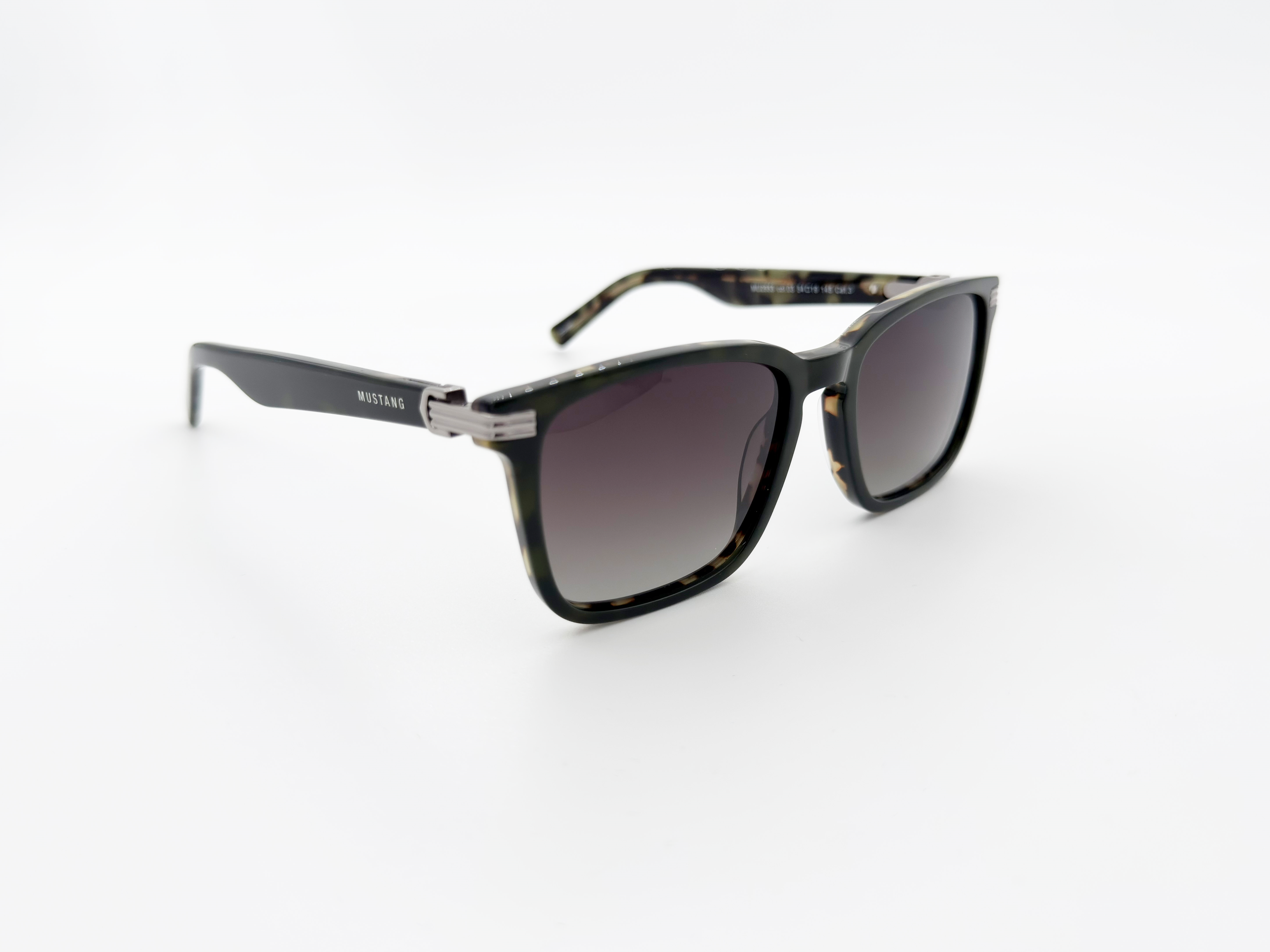 MUSTANG 2553 03 54 Erkek Güneş Gözlüğü