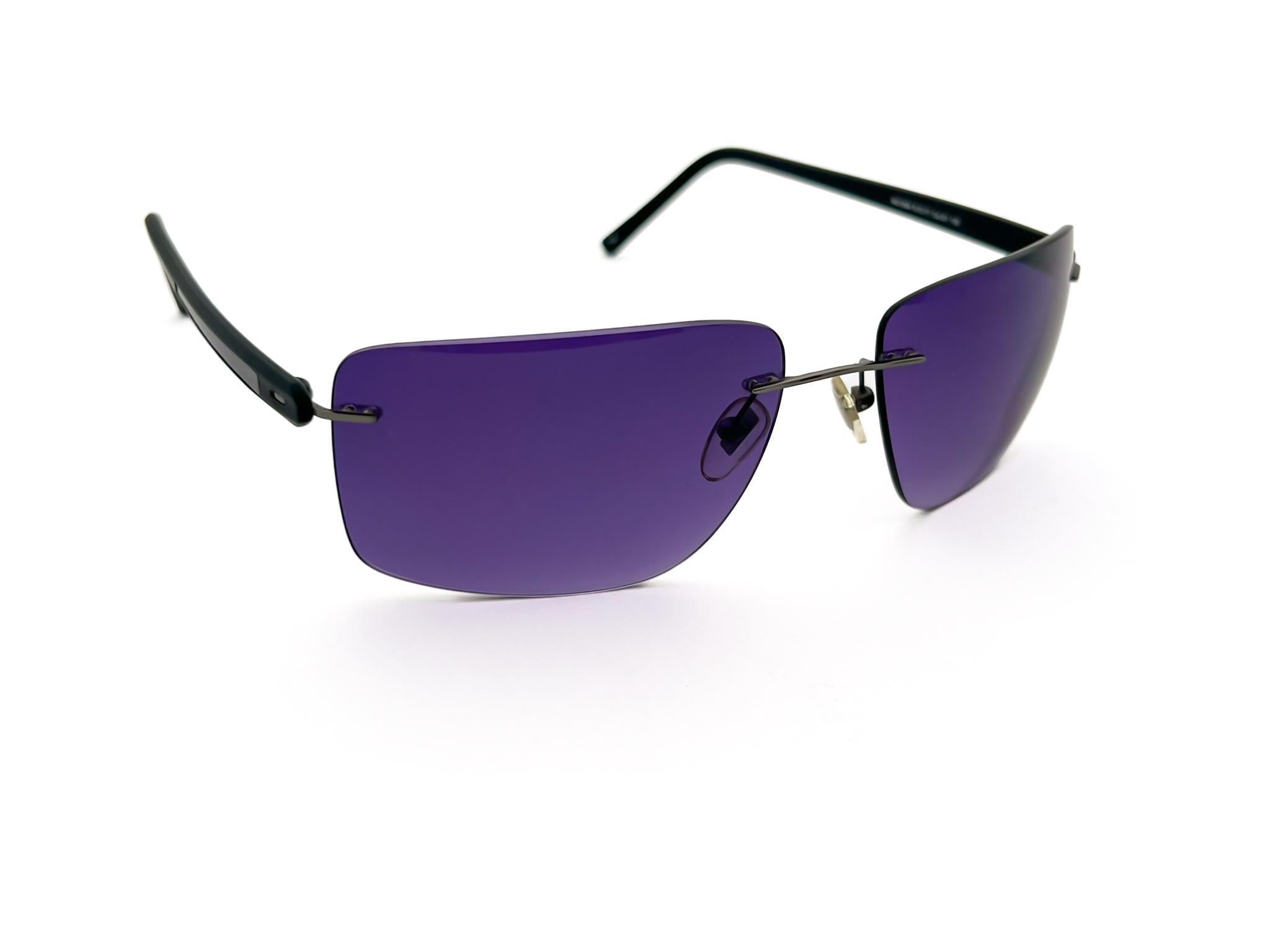 MUSTANG MU 1664 01 61 Unisex Güneş Gözlüğü