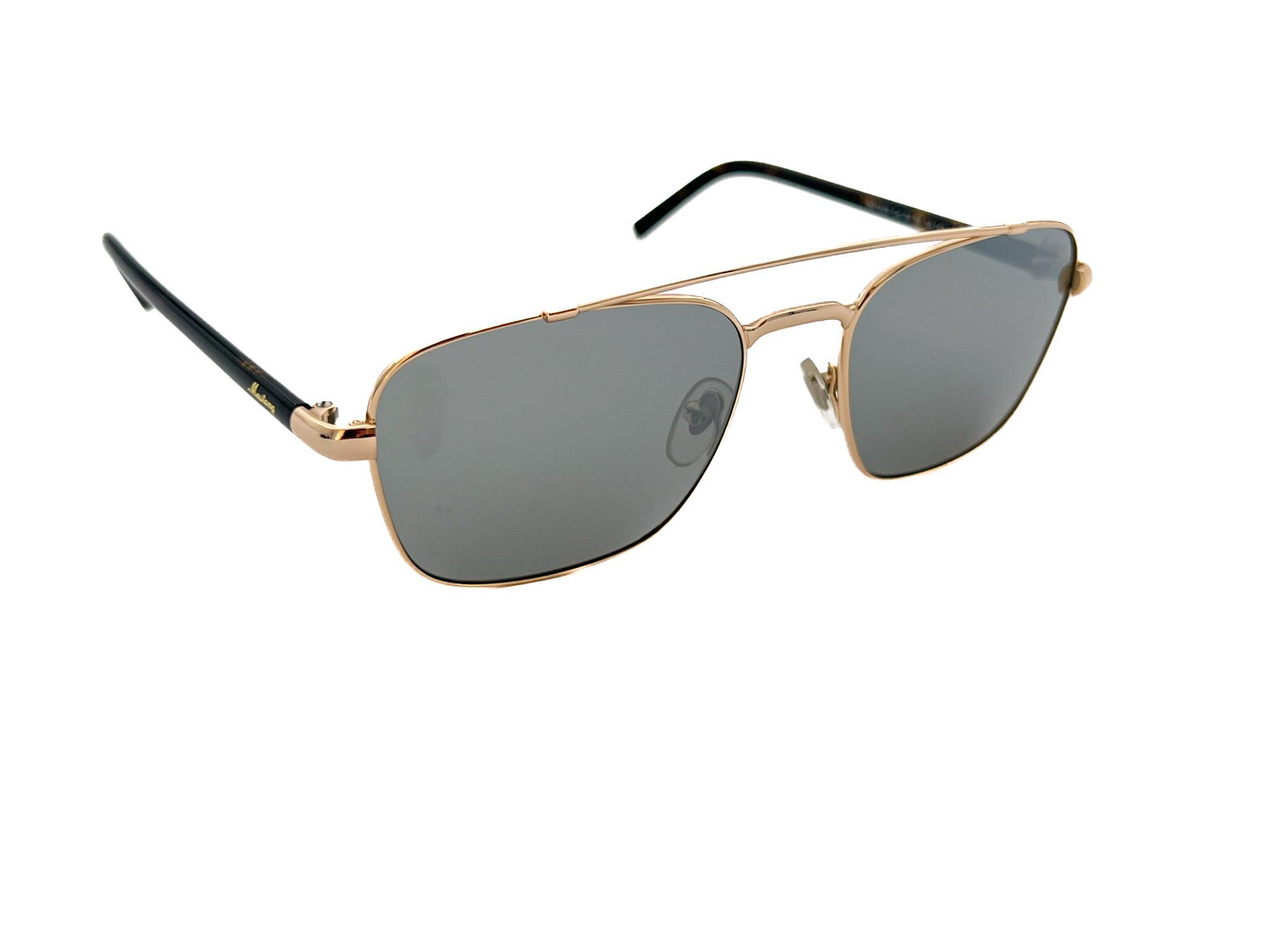 MUSTANG MU 1829 02 55 Unisex Güneş Gözlüğü