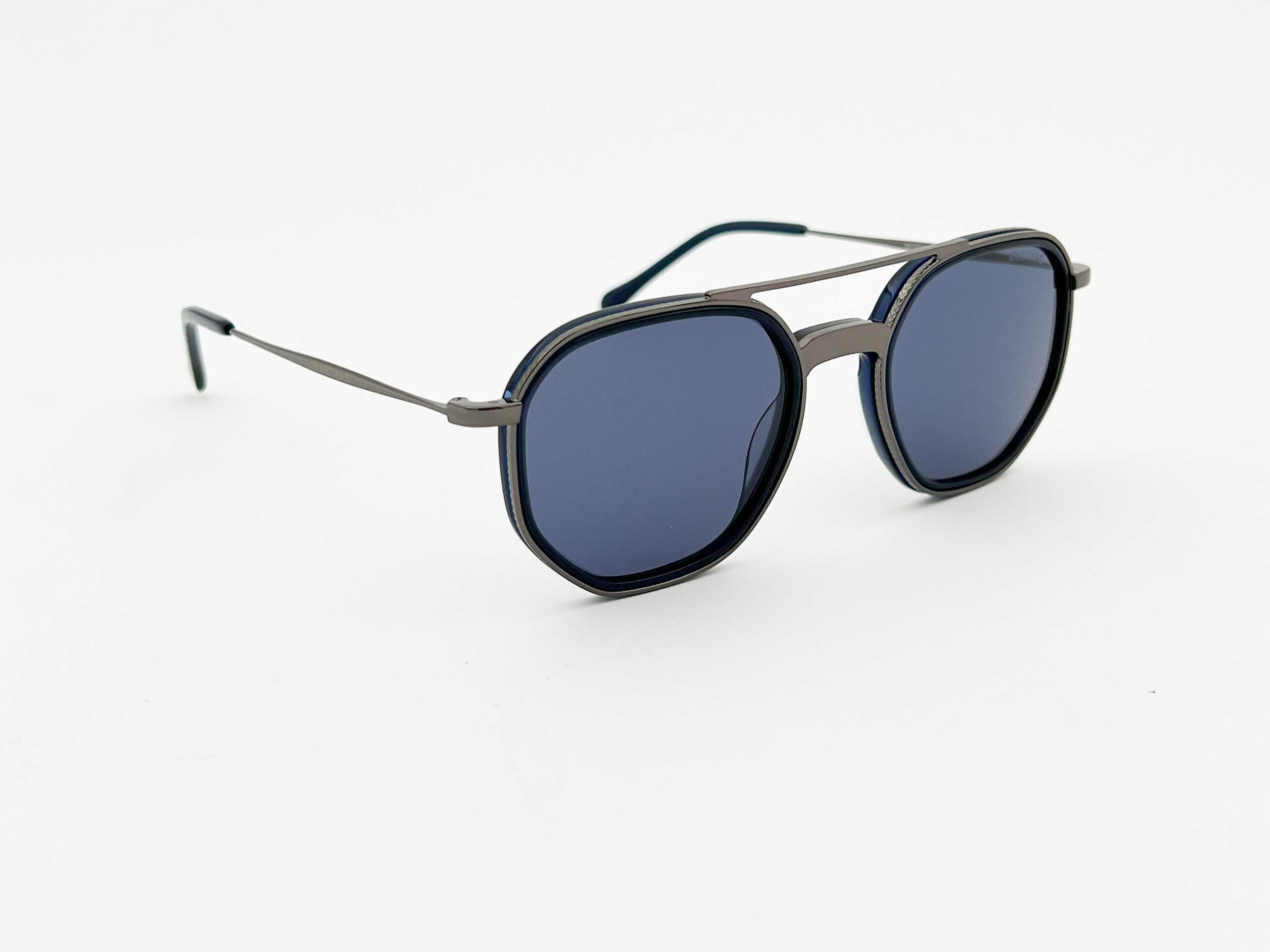 MUSTANG MU 2401 01 50 Unisex Güneş Gözlüğü