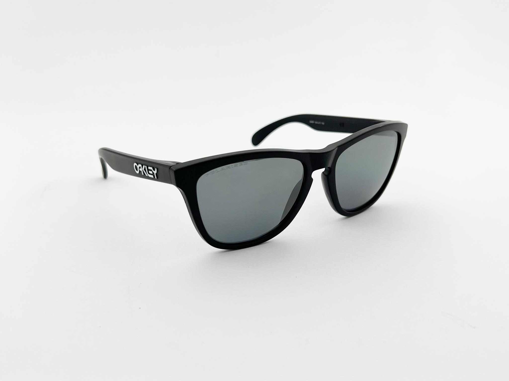 OAKLEY 0OO 9013 24-297 55 Unisex Güneş Gözlüğü