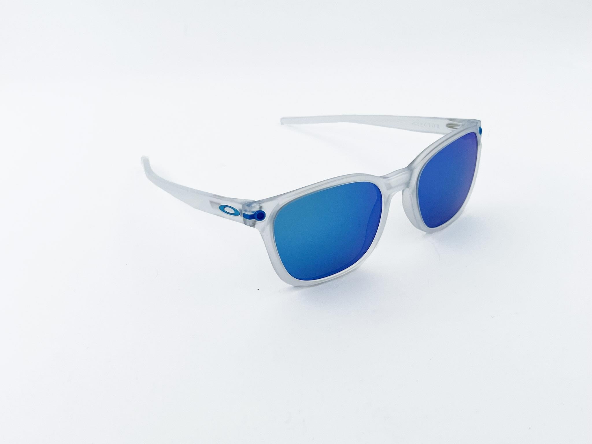 OAKLEY 0OO 9018 11 55 Unisex Güneş Gözlüğü
