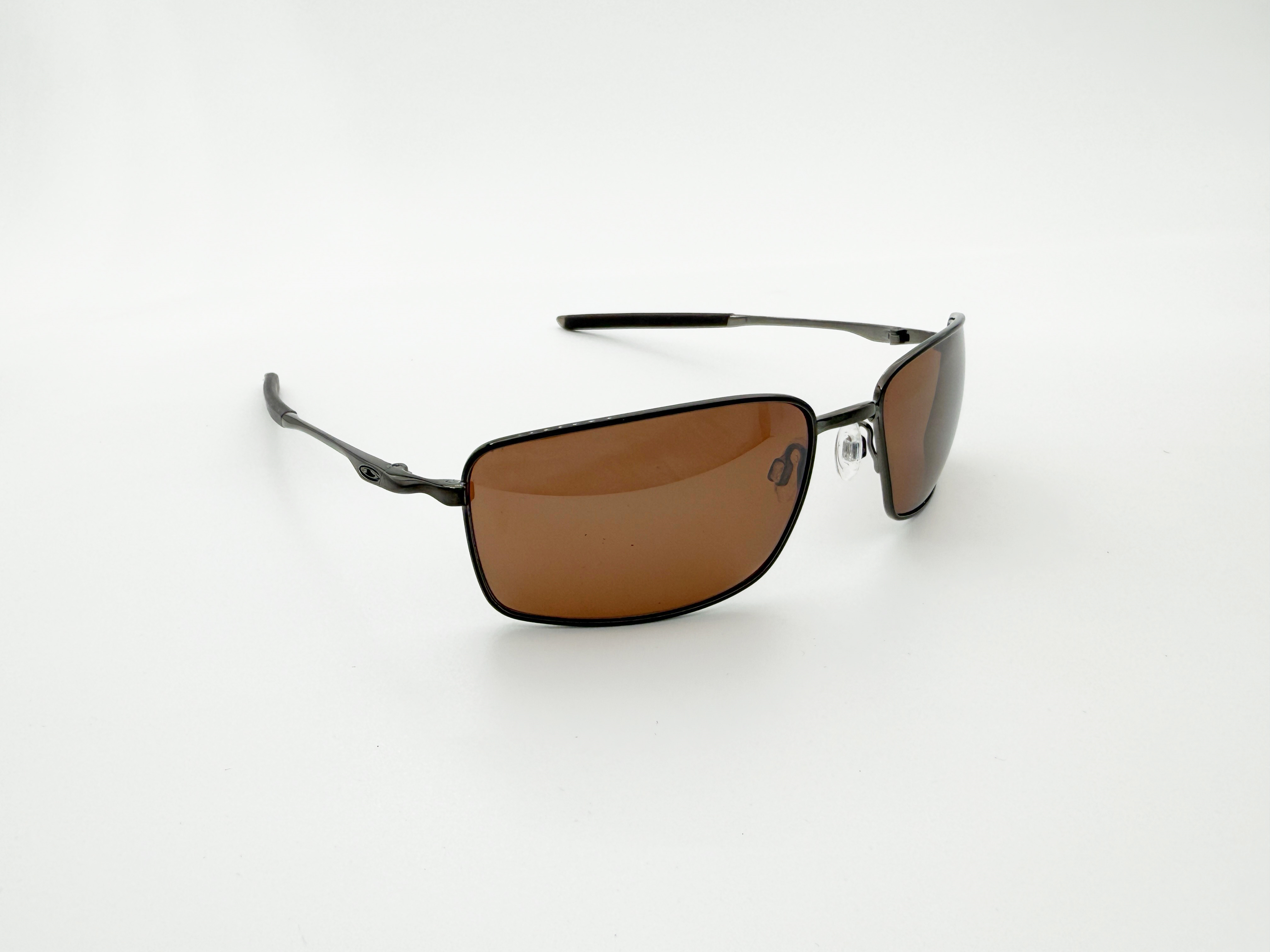 OAKLEY 4075 14 60 Erkek Güneş Gözlüğü