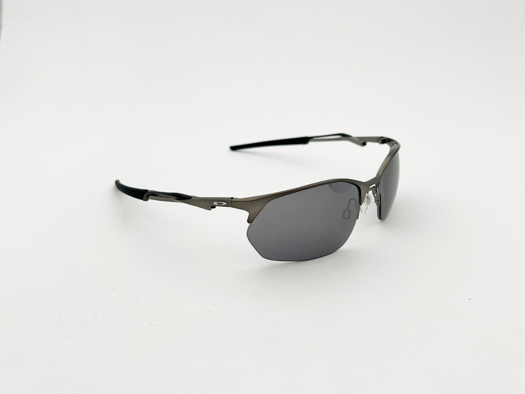 OAKLEY 4145 02 60 Erkek Güneş Gözlüğü