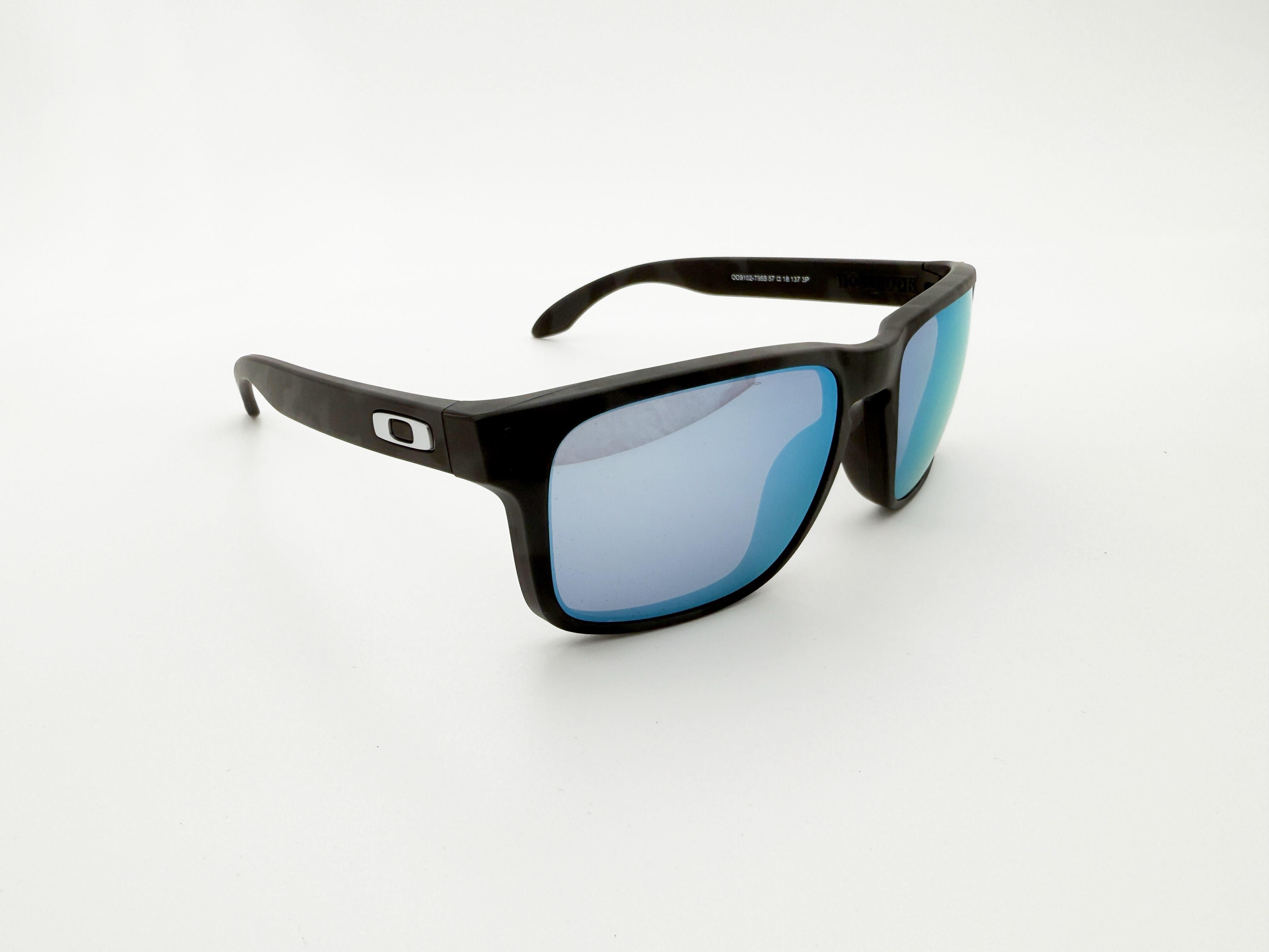 OAKLEY 9102 T9 55 Erkek Güneş Gözlüğü