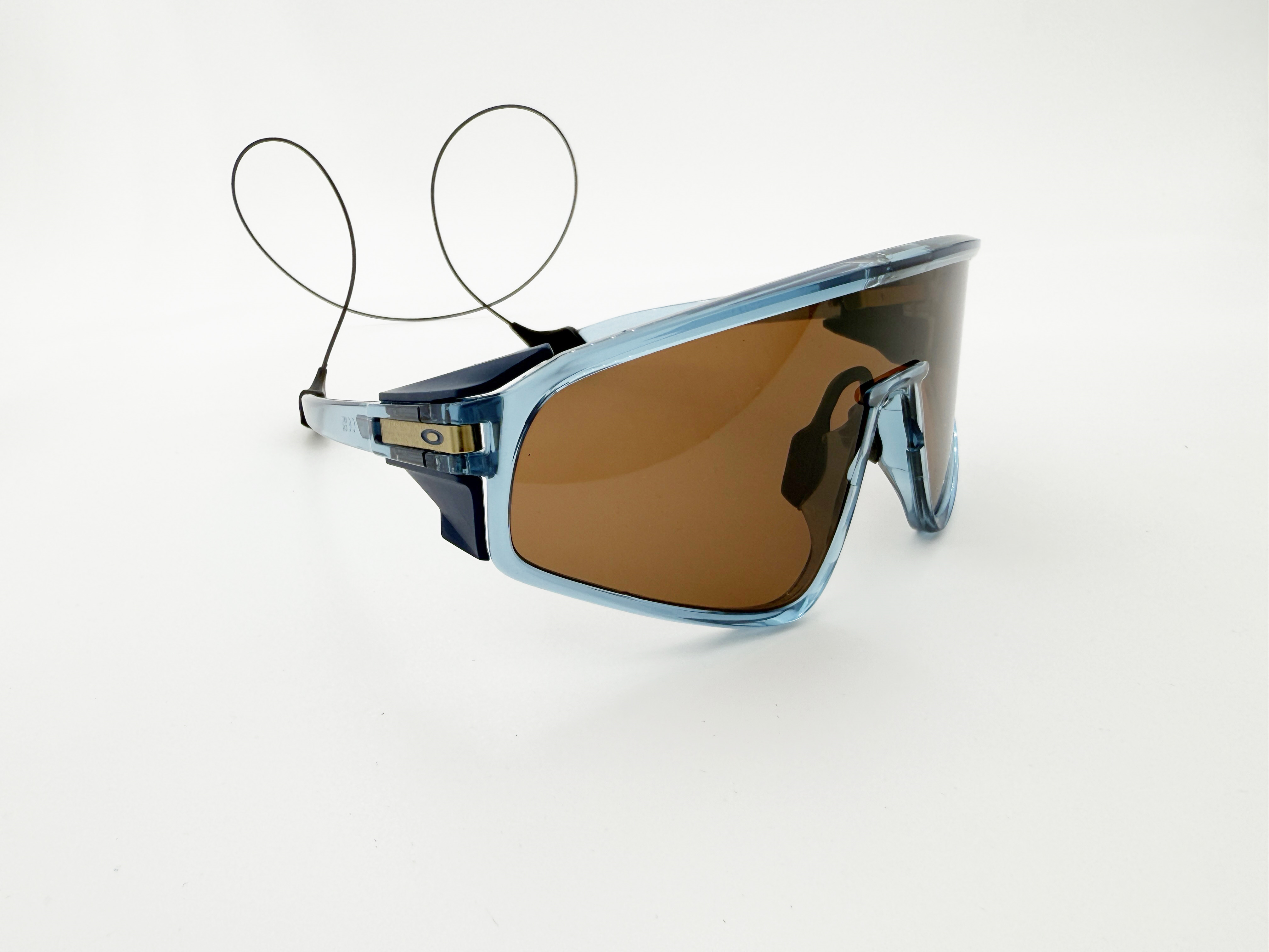 OAKLEY 9404 08 35 Unisex Güneş Gözlüğü