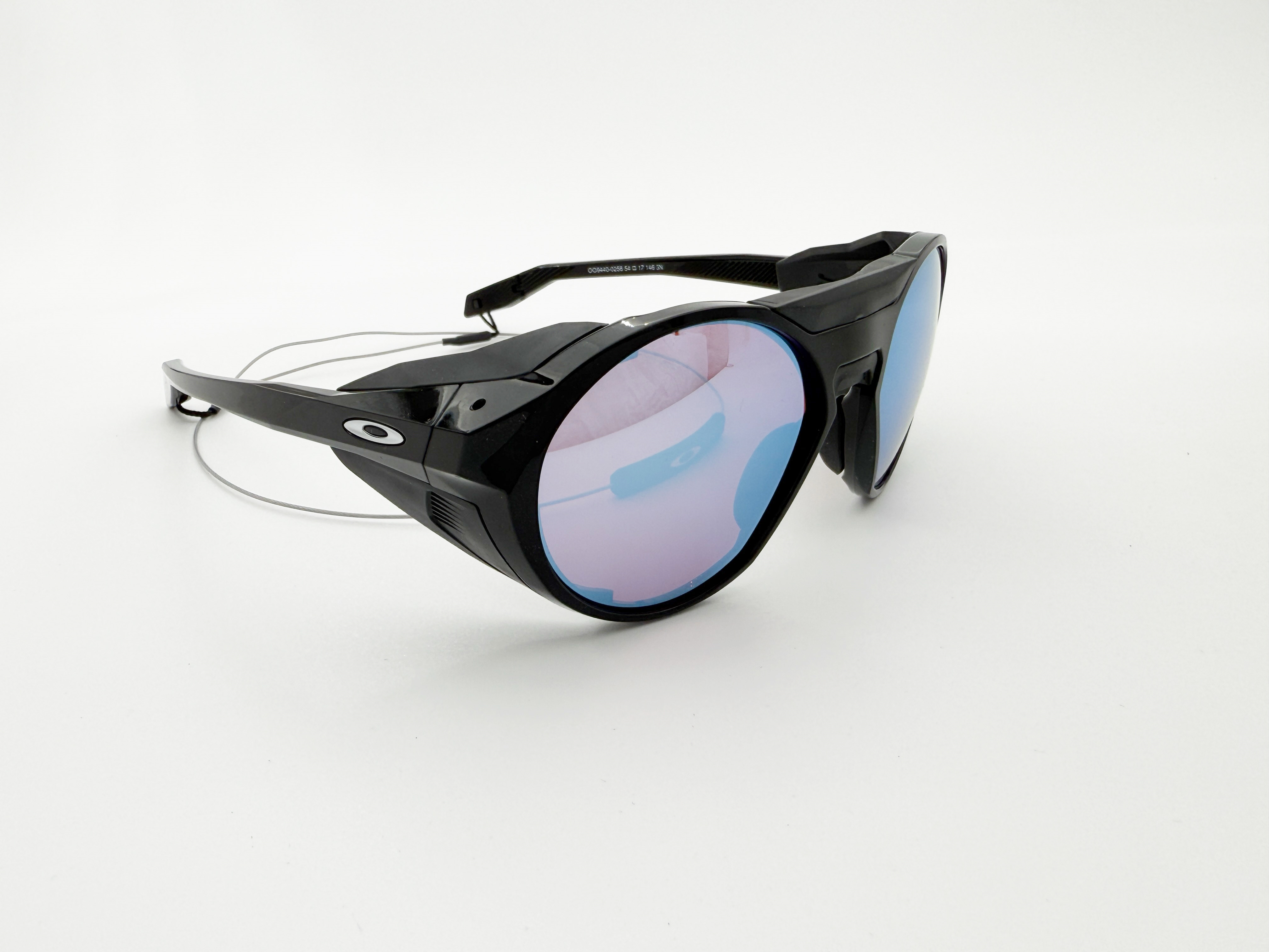 OAKLEY 9440 02 56 Unisex Güneş Gözlüğü