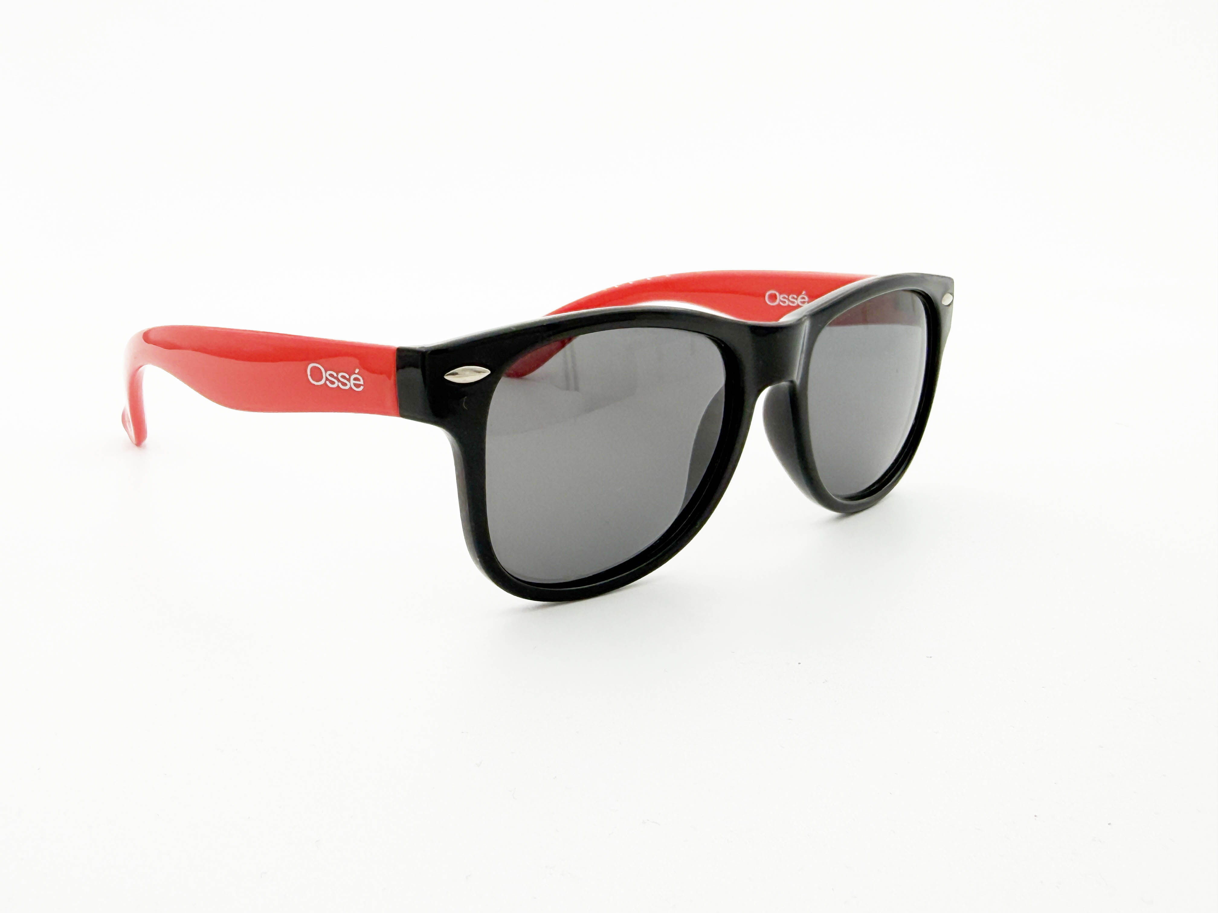 OSSE JR 1000 02 49 Unisex Çocuk Güneş Gözlüğü
