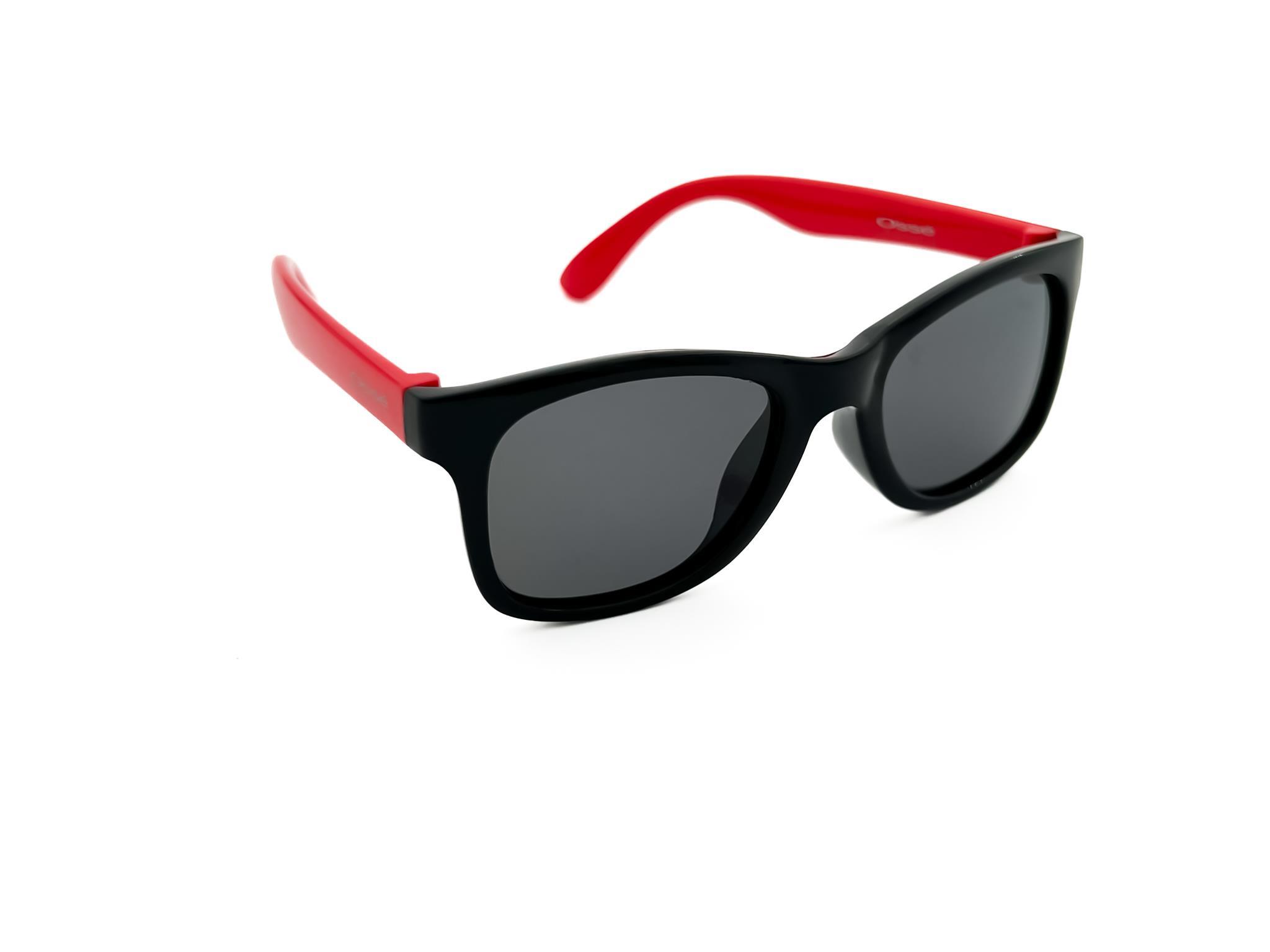 OSSE JUNIOR OS1015 02 43 Unisex Çocuk Güneş Gözlüğü