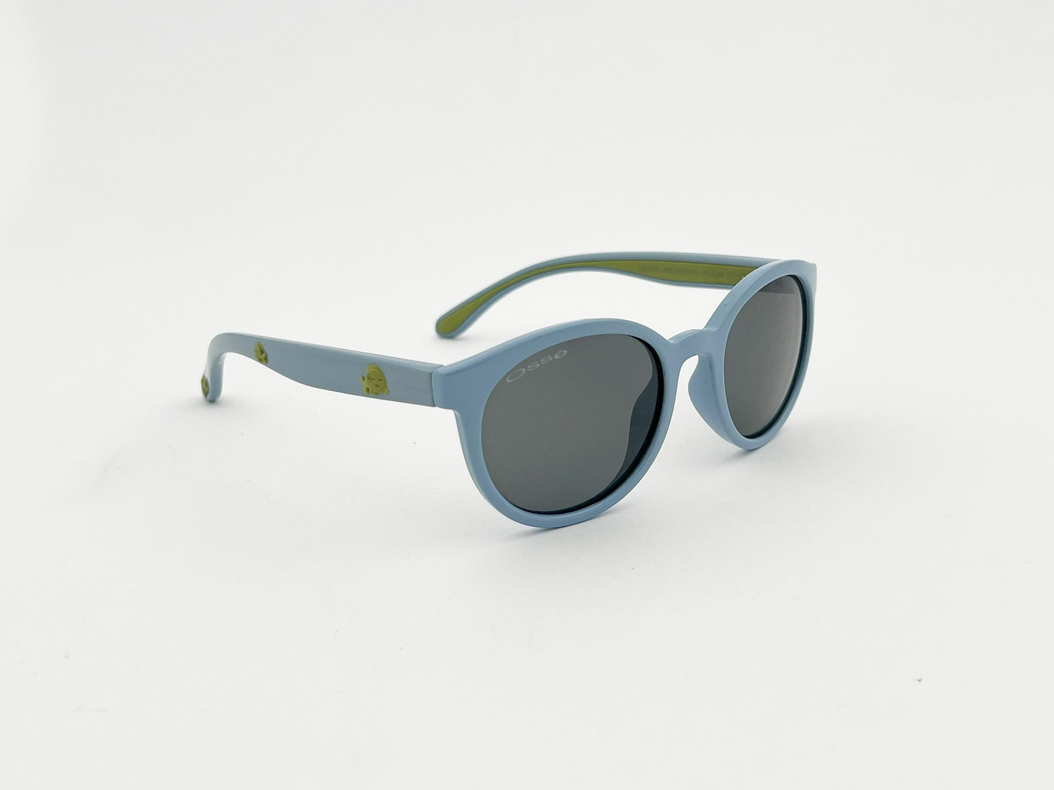 OSSE JUNIOR OS1777 01 46 Unisex Çocuk Güneş Gözlüğü